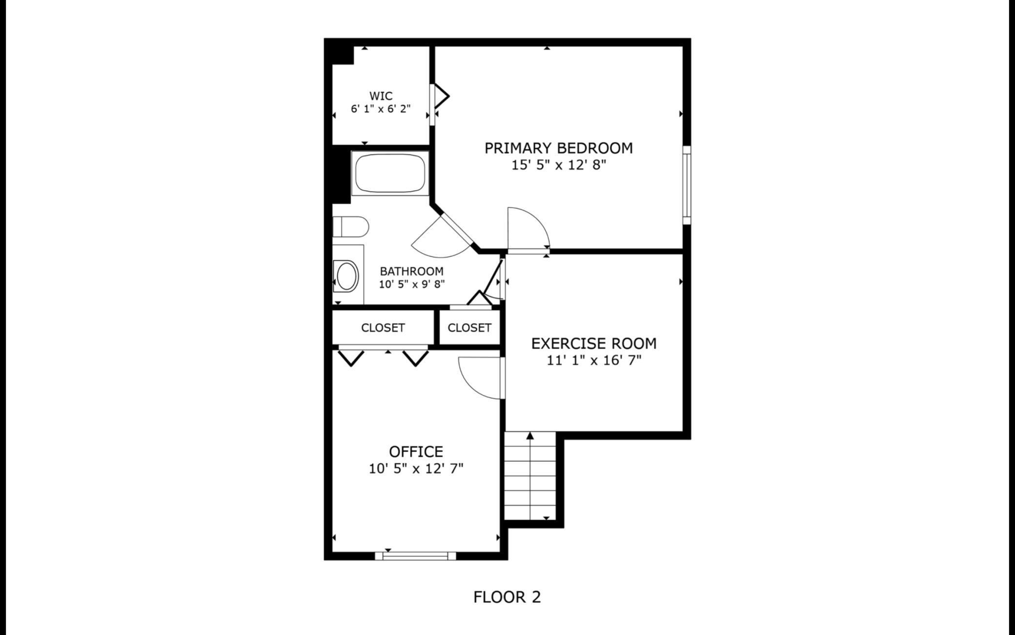 15571 Garnet Way Unit: 61