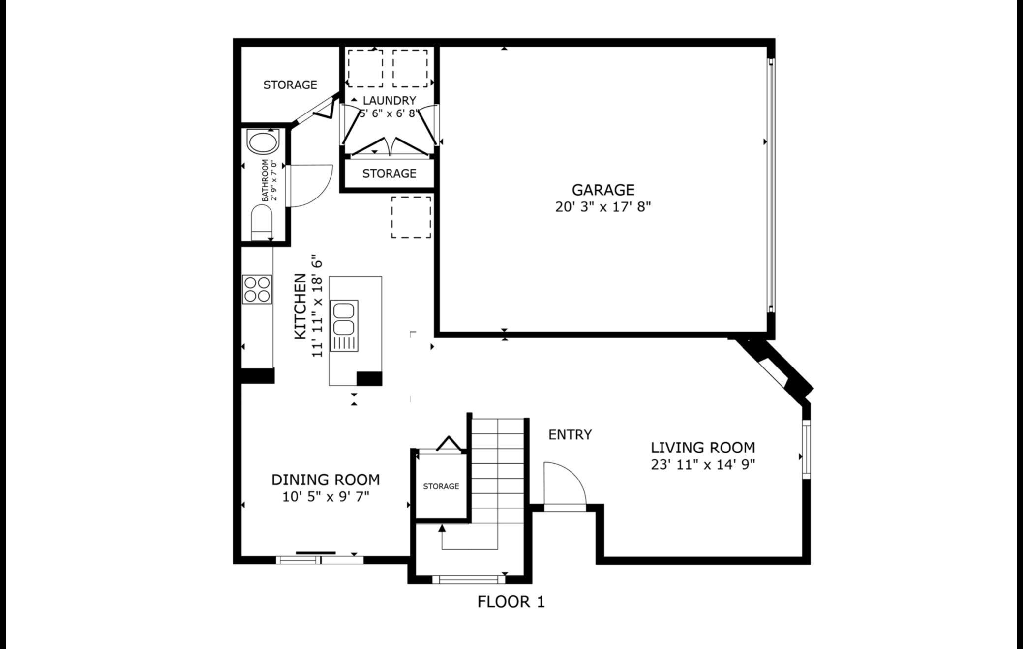 15571 Garnet Way Unit: 61