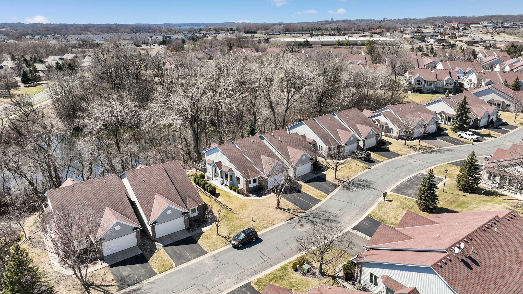 7265 Lake Ridge Drive