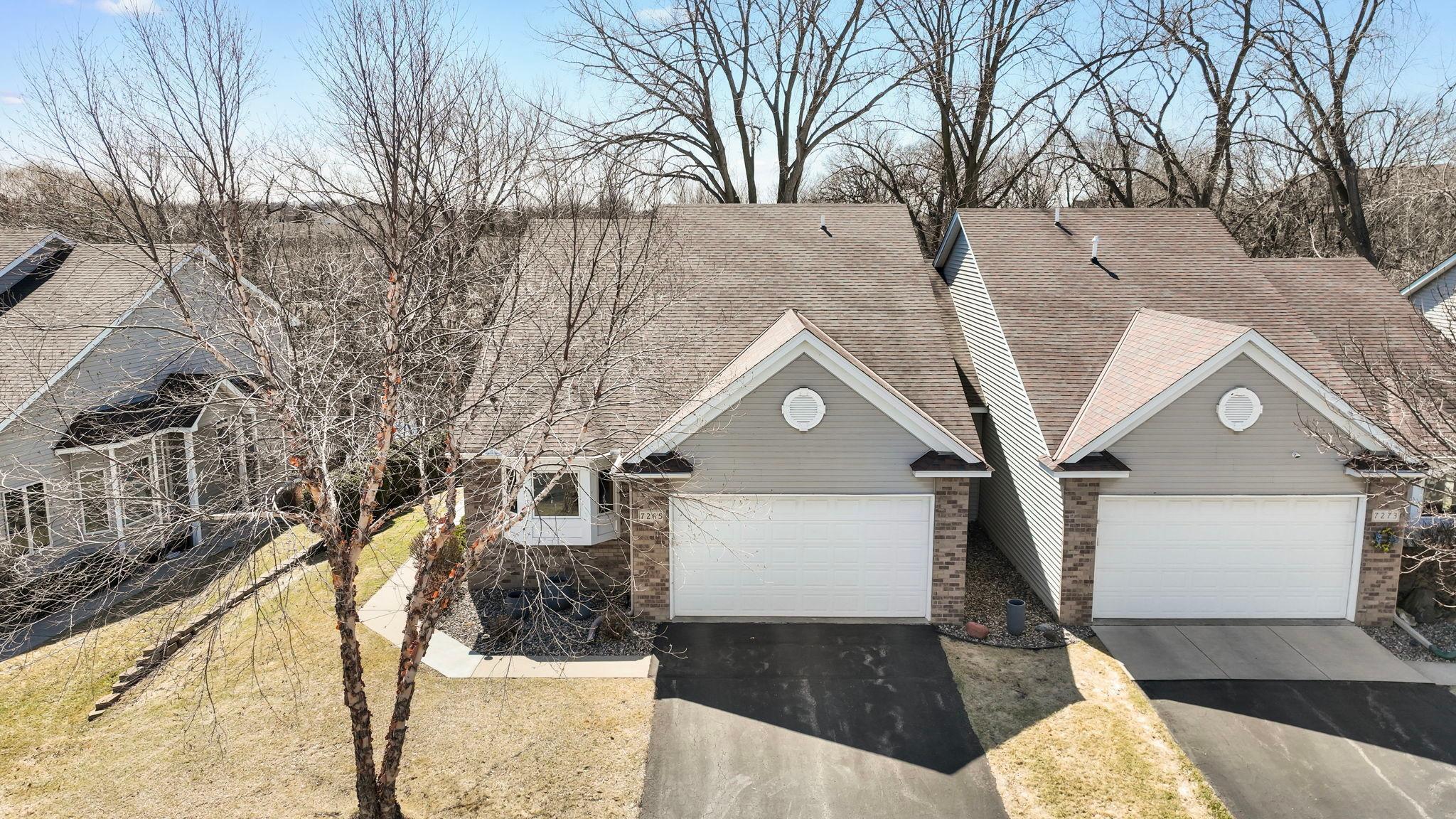 7265 Lake Ridge Drive