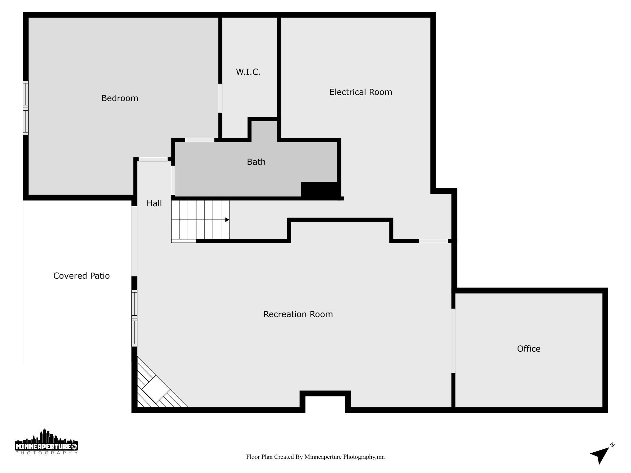 7265 Lake Ridge Drive