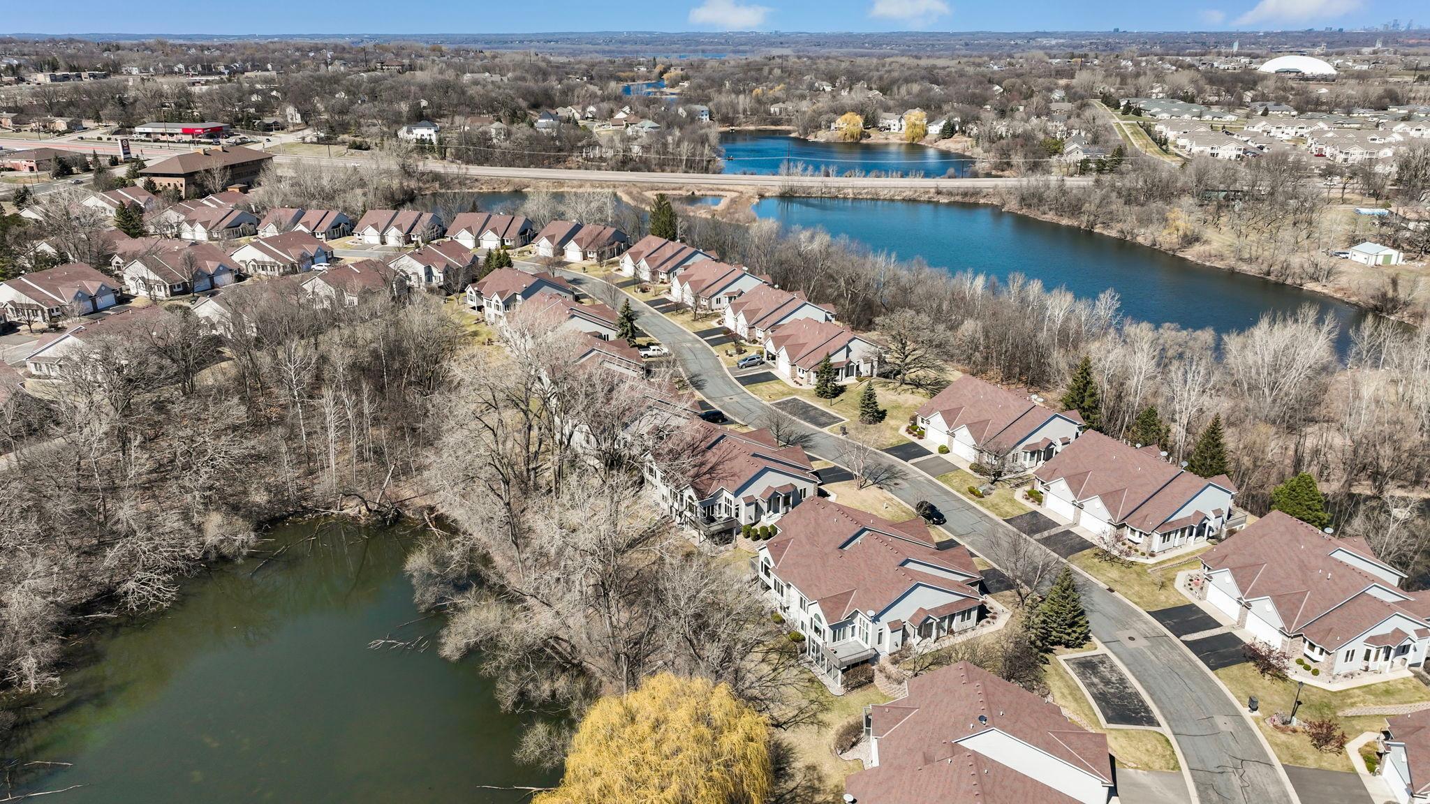 7265 Lake Ridge Drive