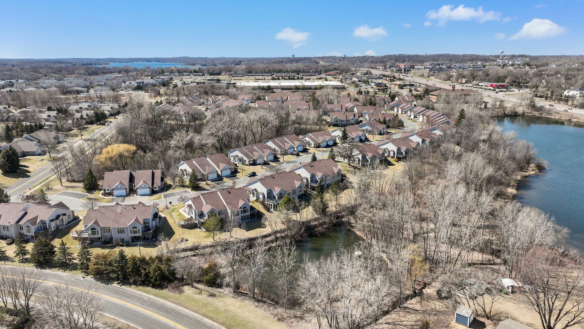 7265 Lake Ridge Drive