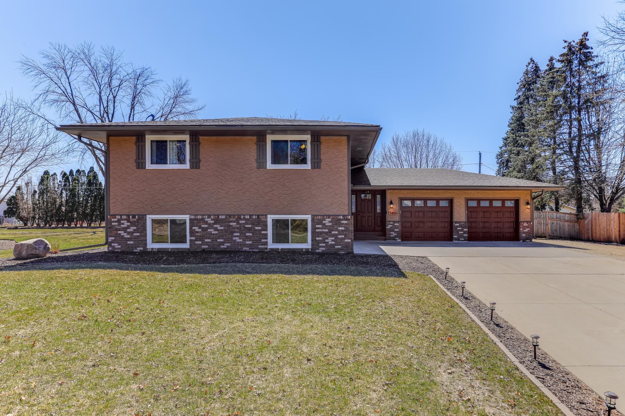 3400 200th Street W