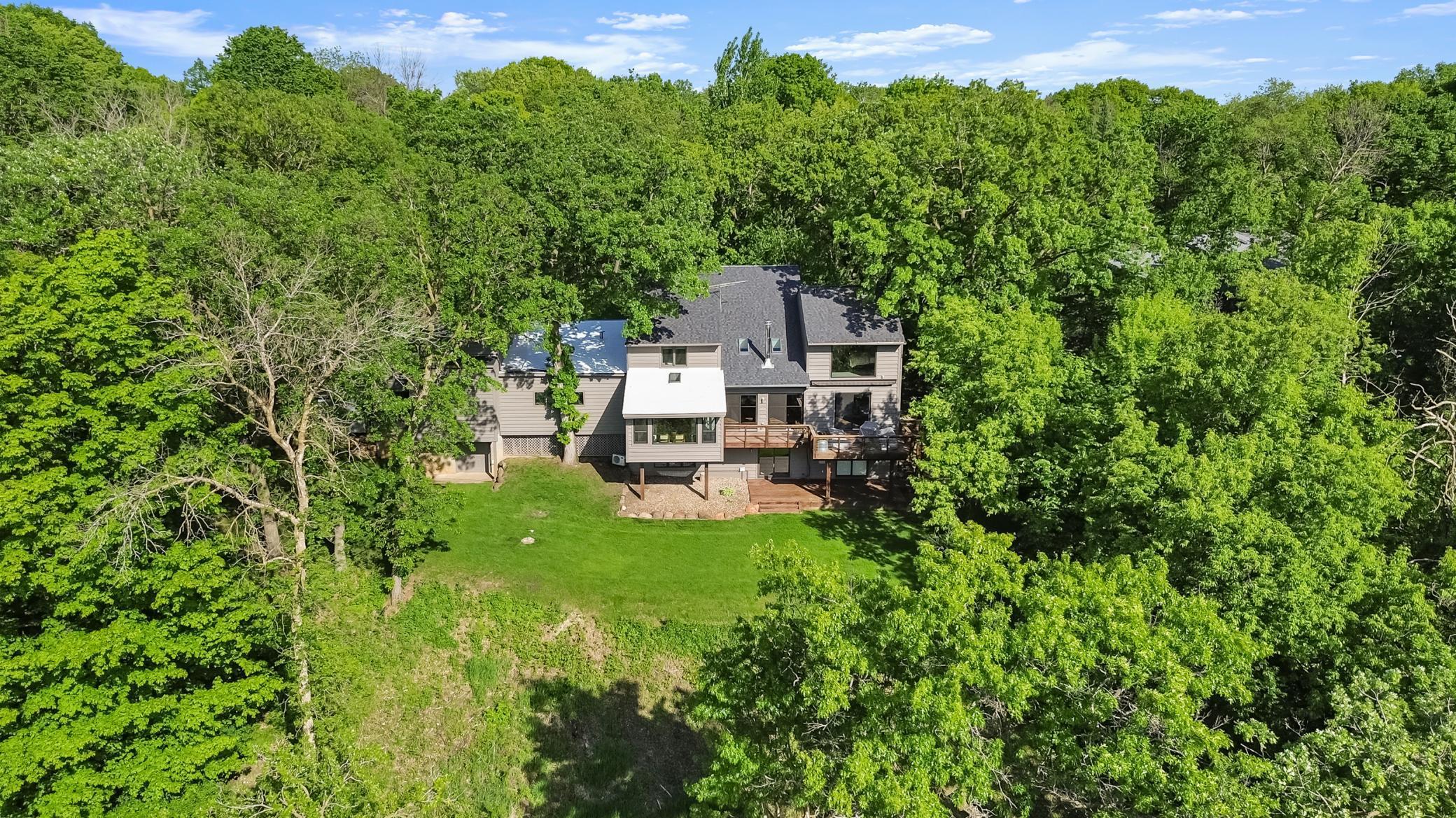 8530 Valley View Court