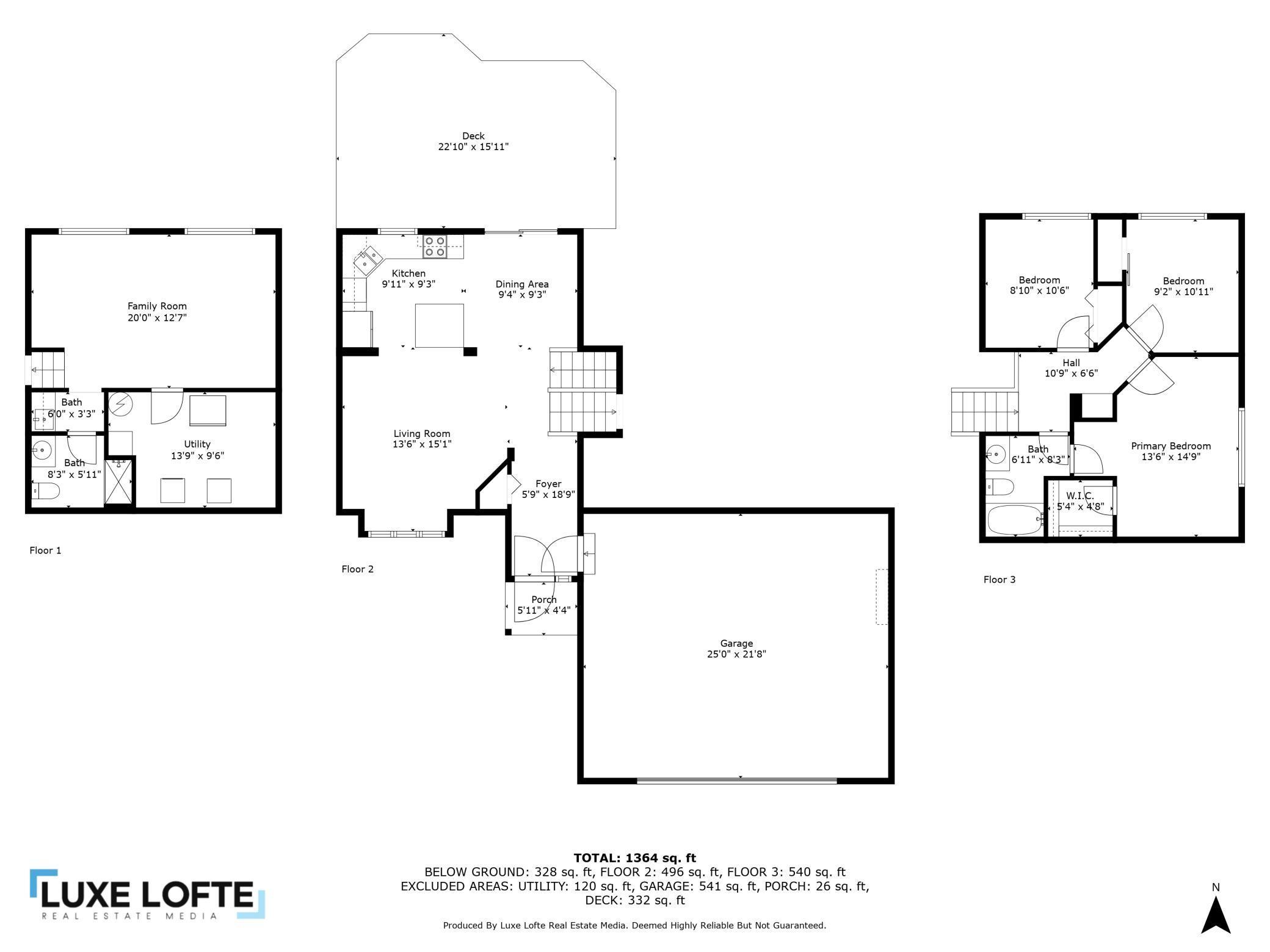 13919 Copper Court