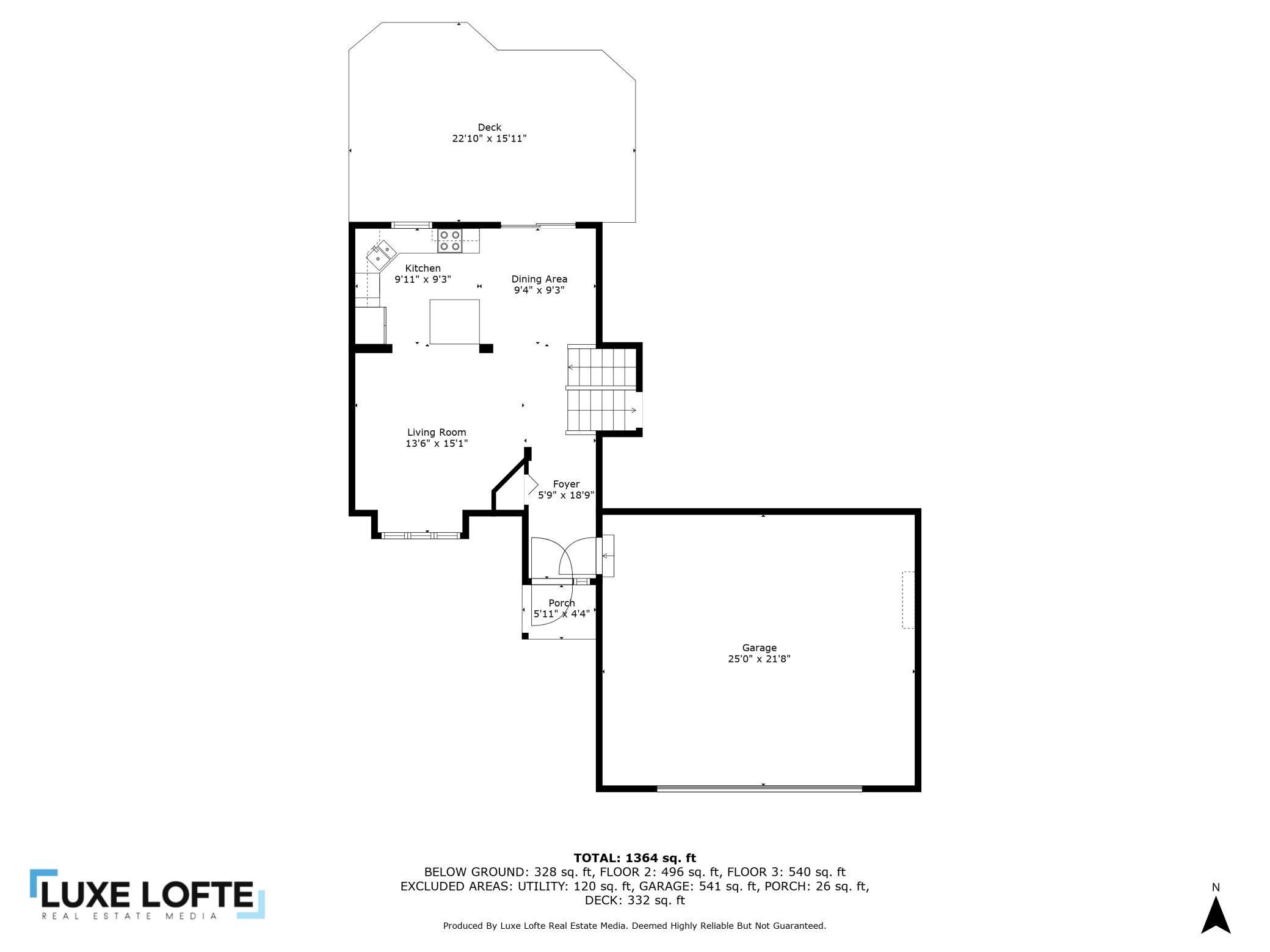13919 Copper Court