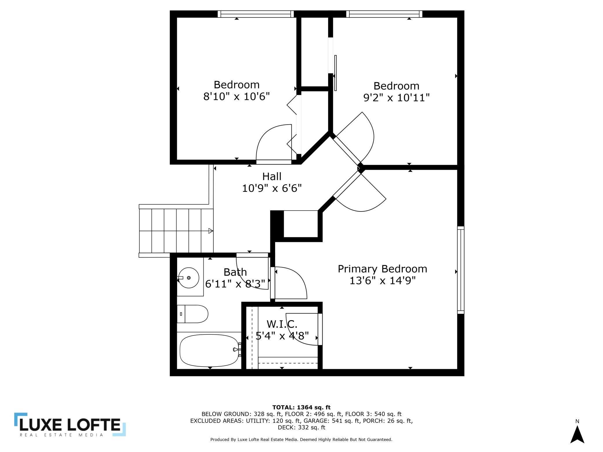 13919 Copper Court
