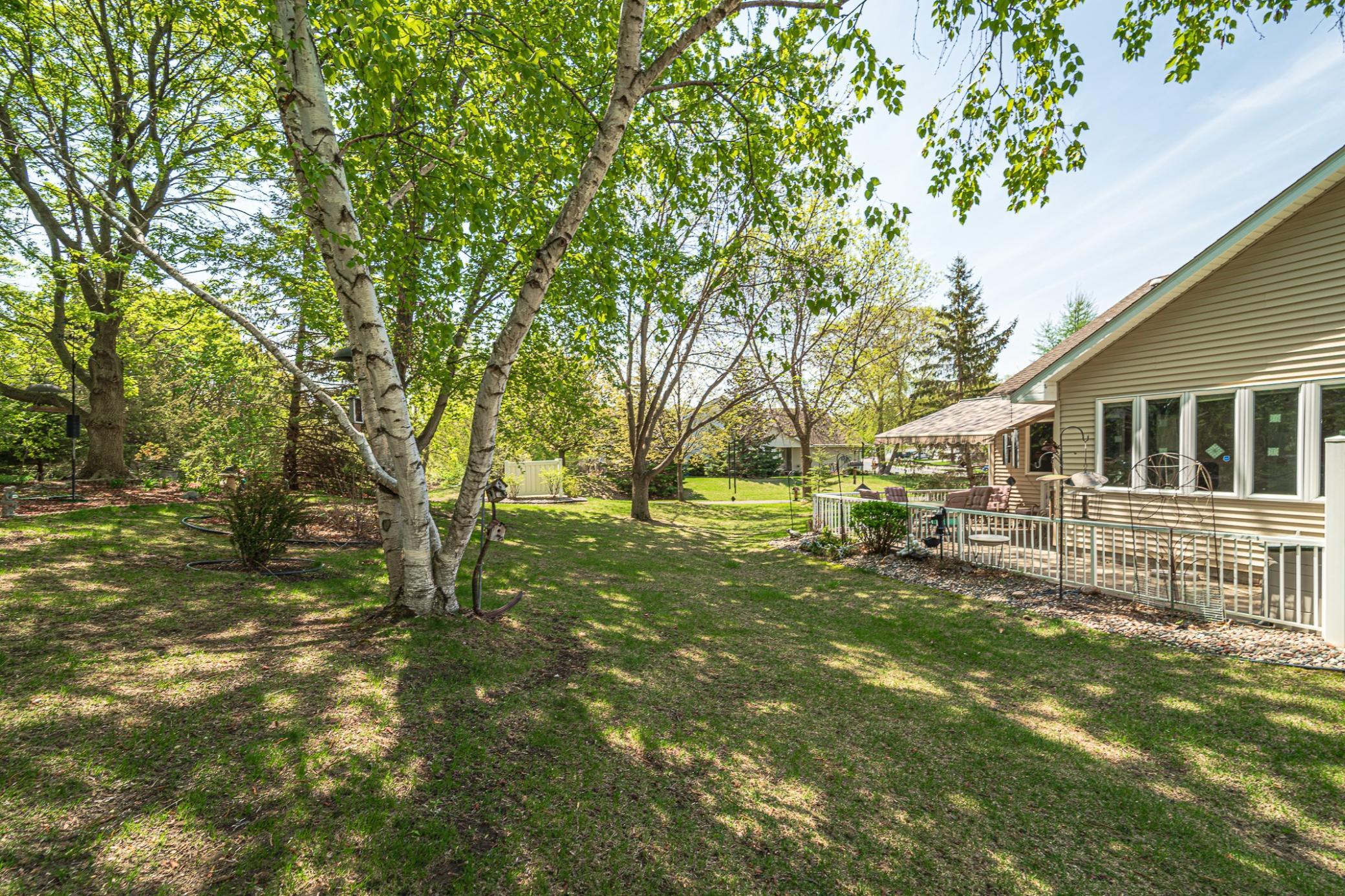 17081 Pheasant Meadow Lane SW