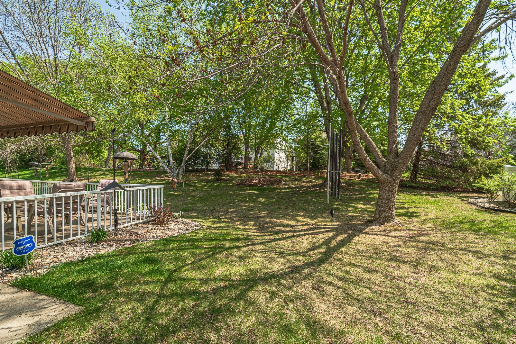 17081 Pheasant Meadow Lane SW