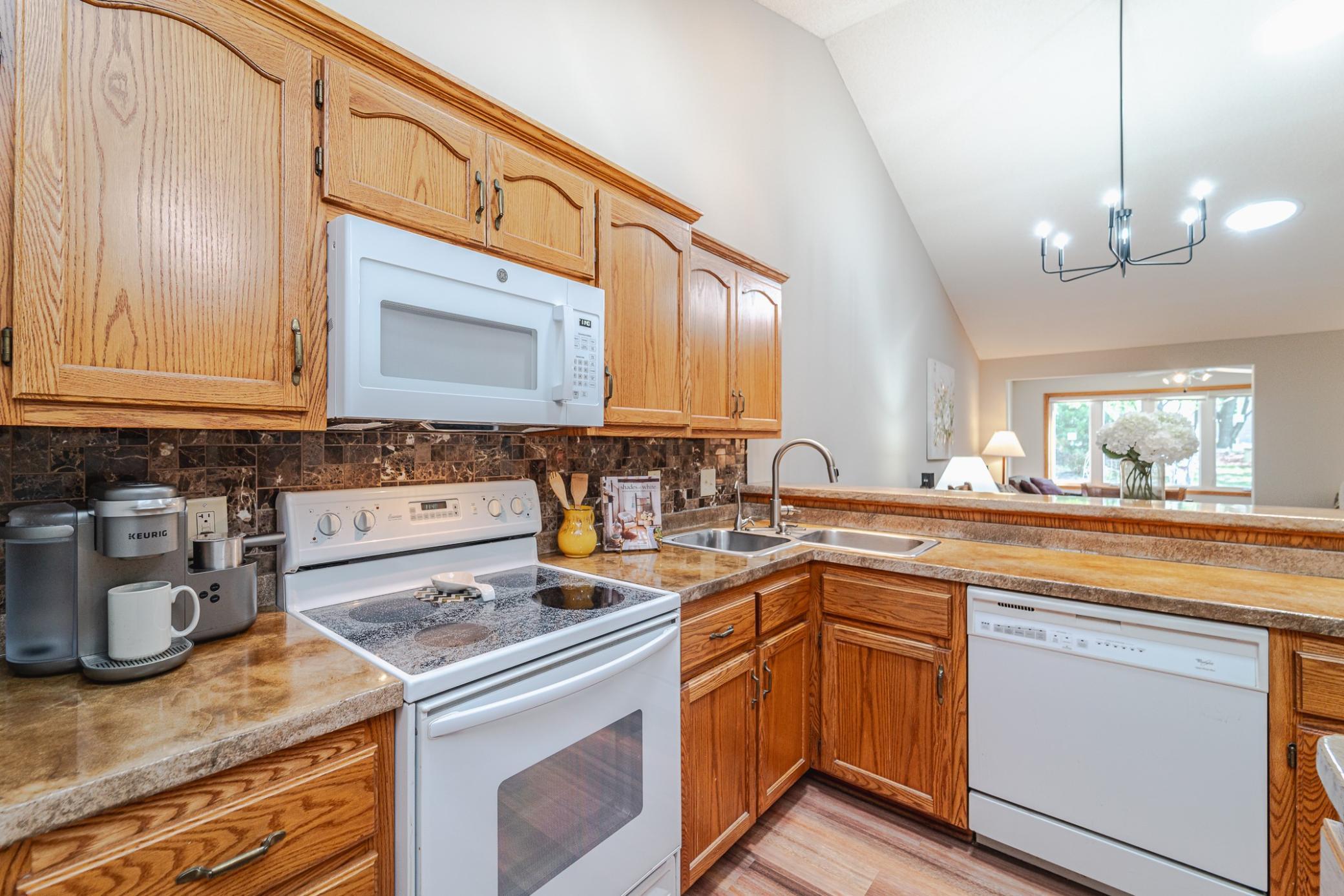 17081 Pheasant Meadow Lane SW