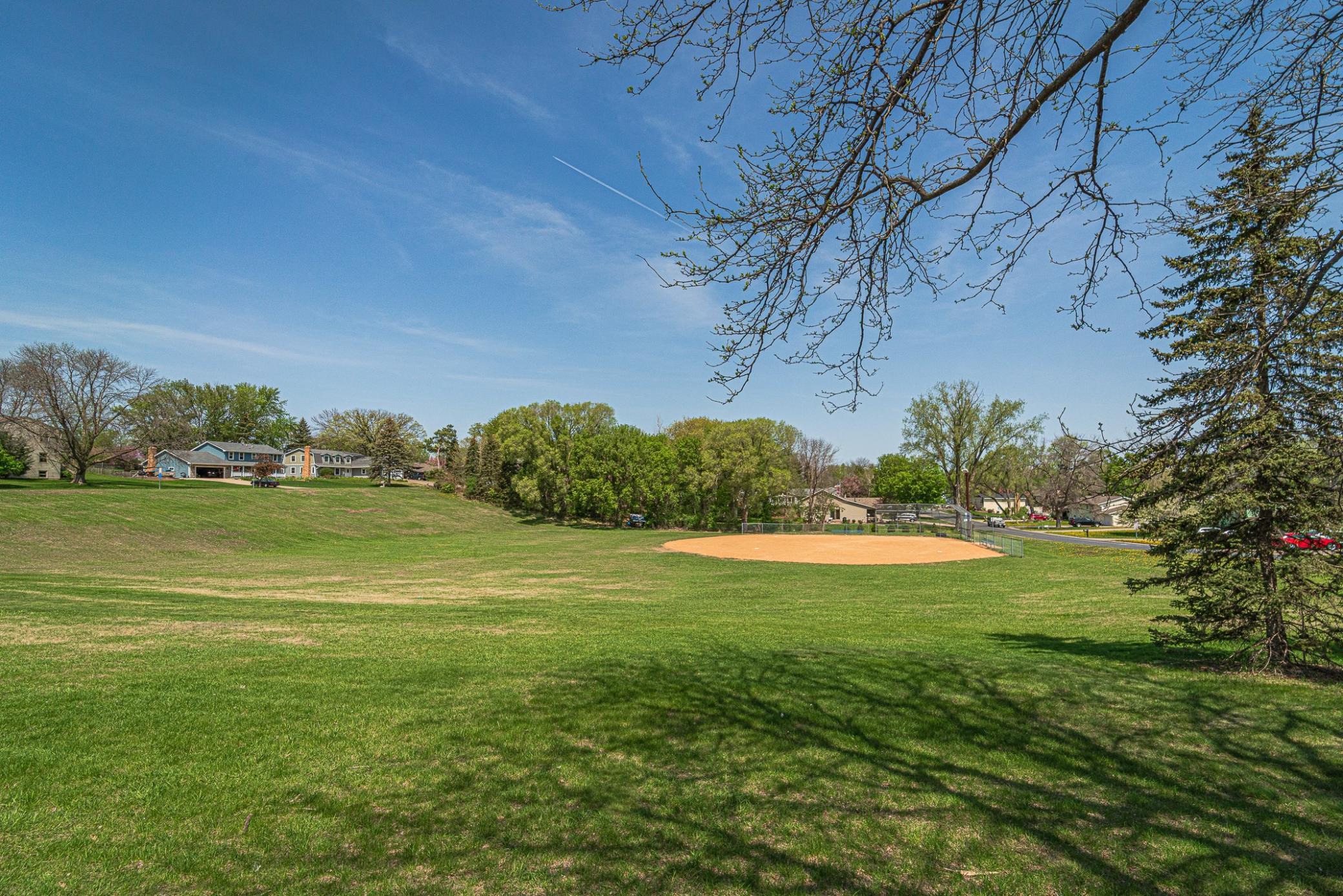 17081 Pheasant Meadow Lane SW