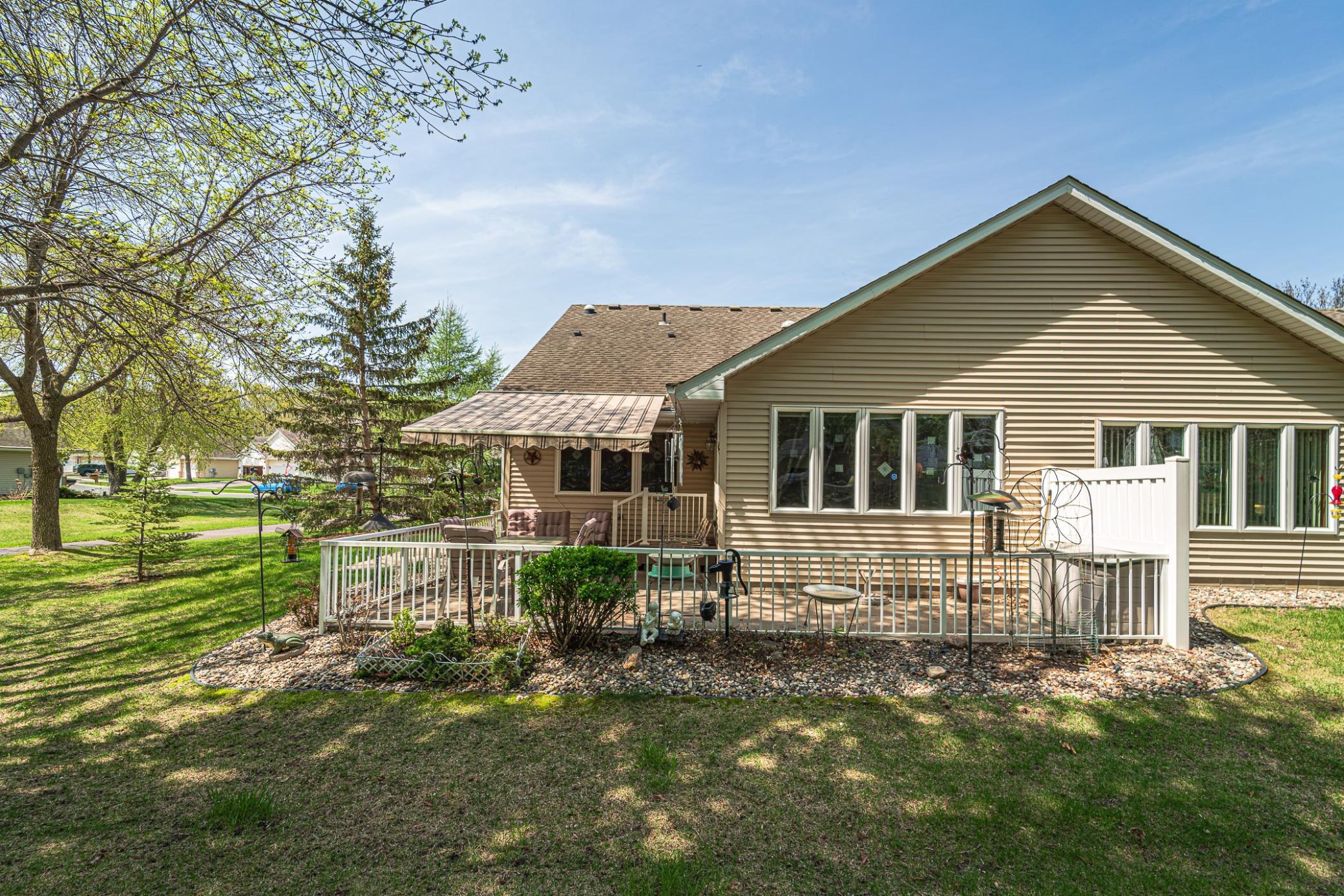 17081 Pheasant Meadow Lane SW