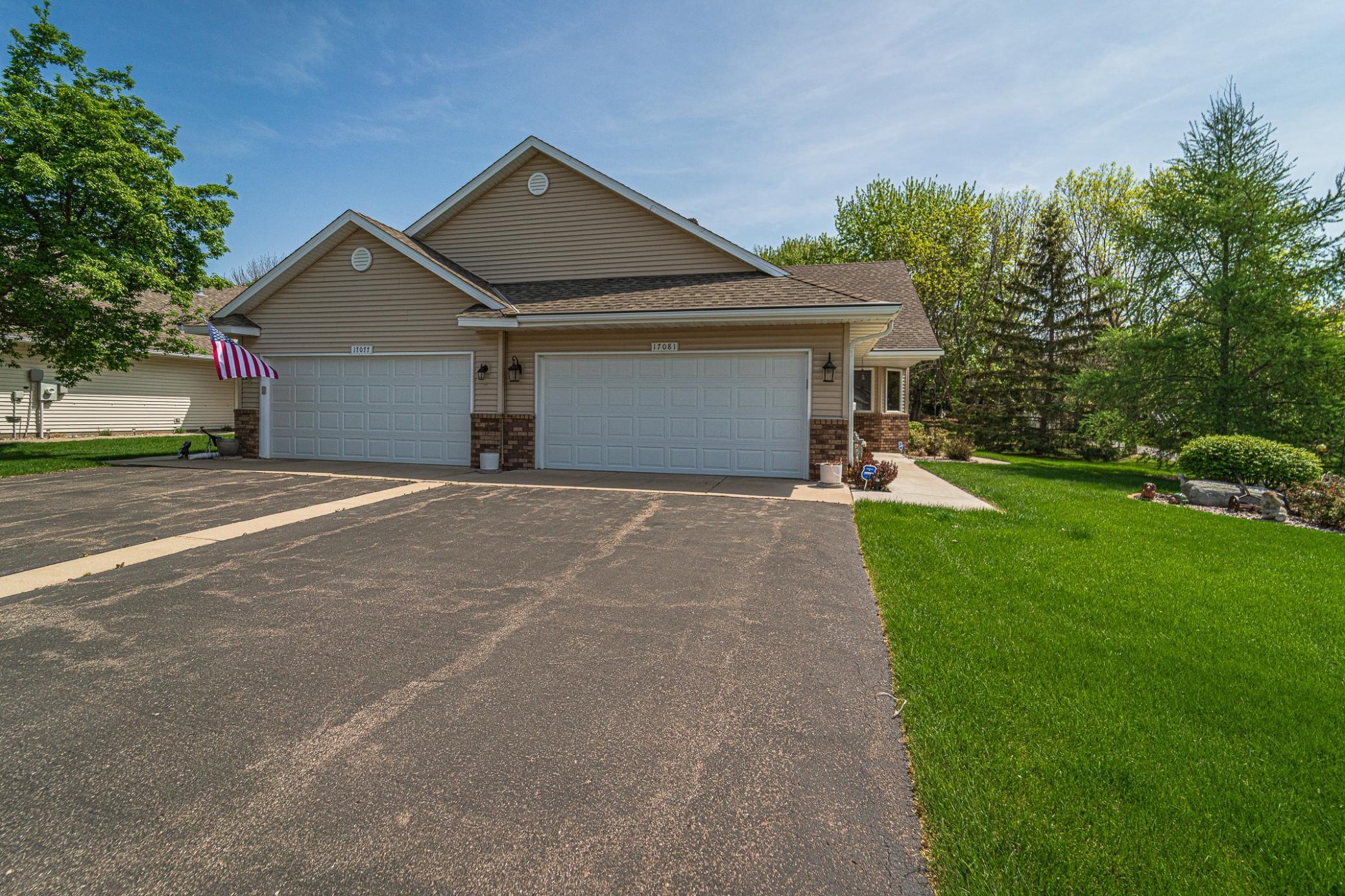 17081 Pheasant Meadow Lane SW