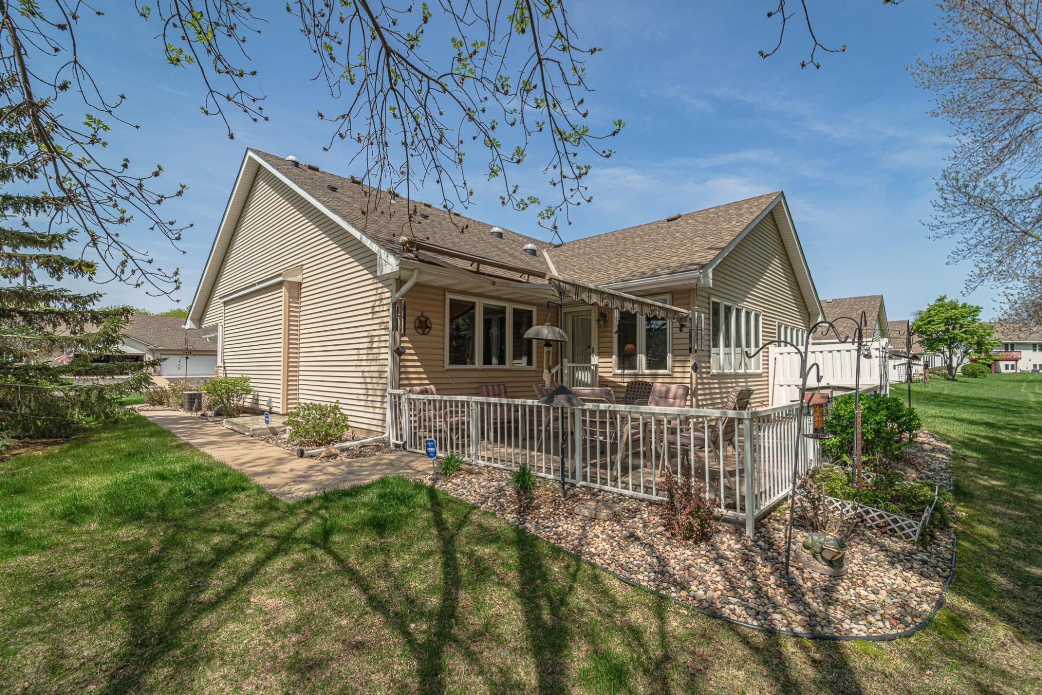 17081 Pheasant Meadow Lane SW