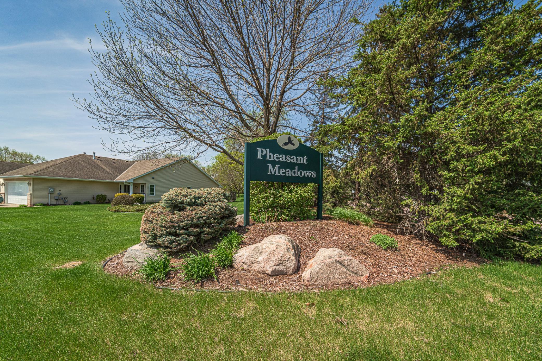 17081 Pheasant Meadow Lane SW