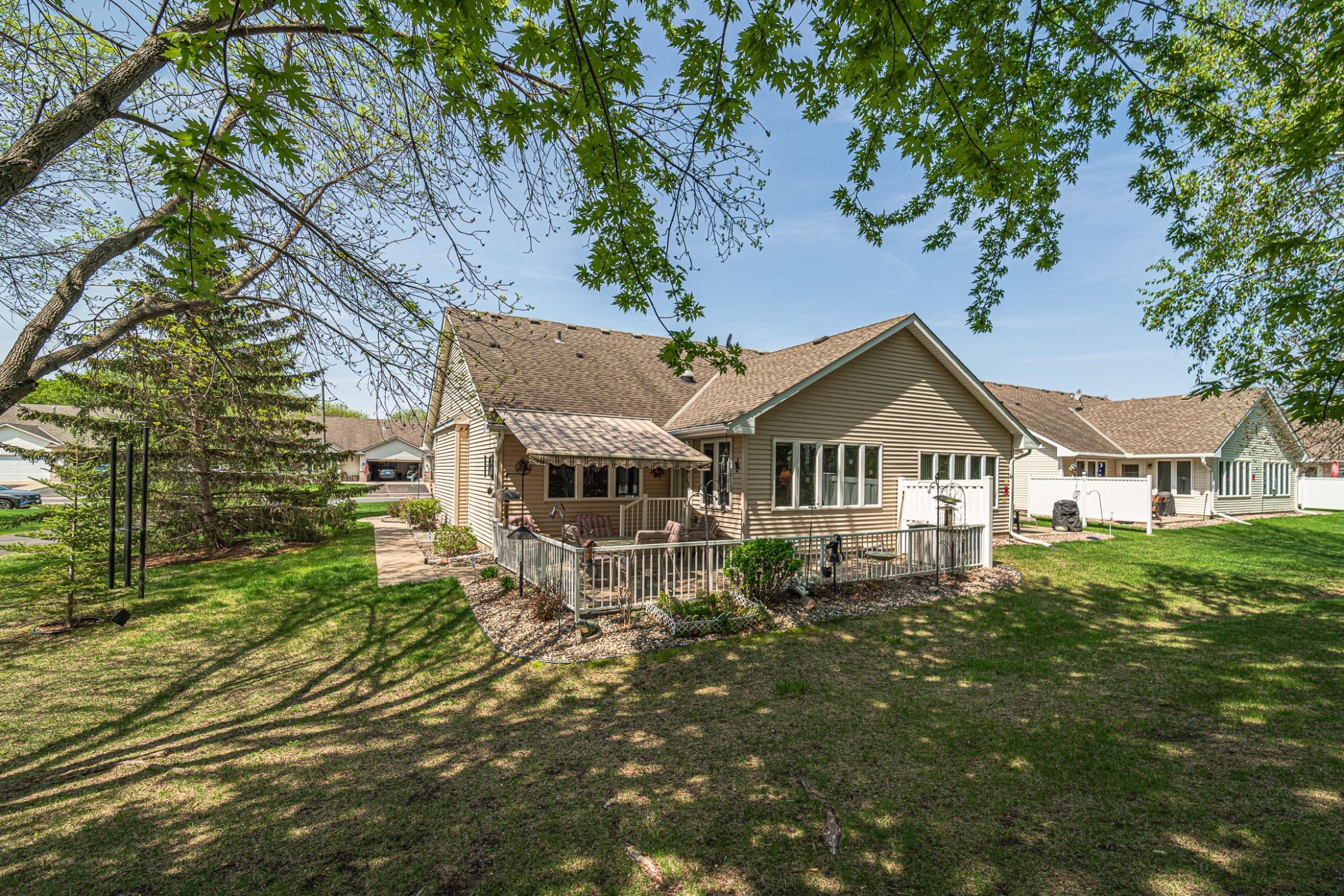 17081 Pheasant Meadow Lane SW