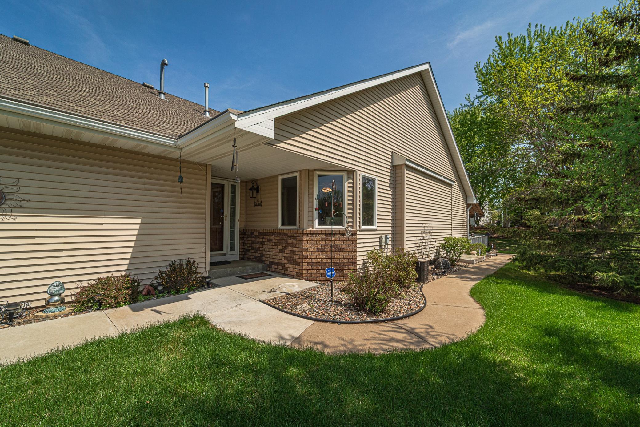 17081 Pheasant Meadow Lane SW
