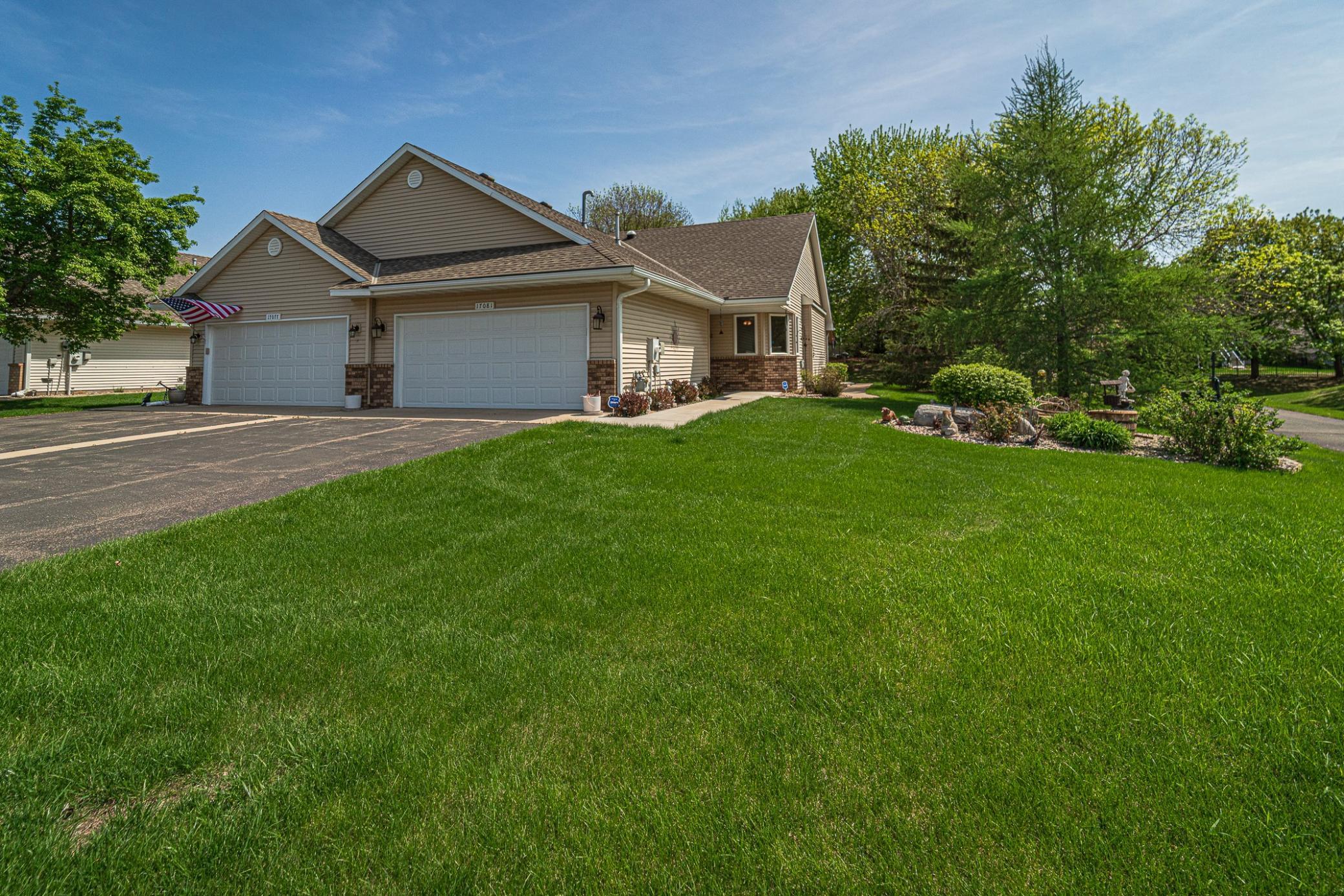 17081 Pheasant Meadow Lane SW