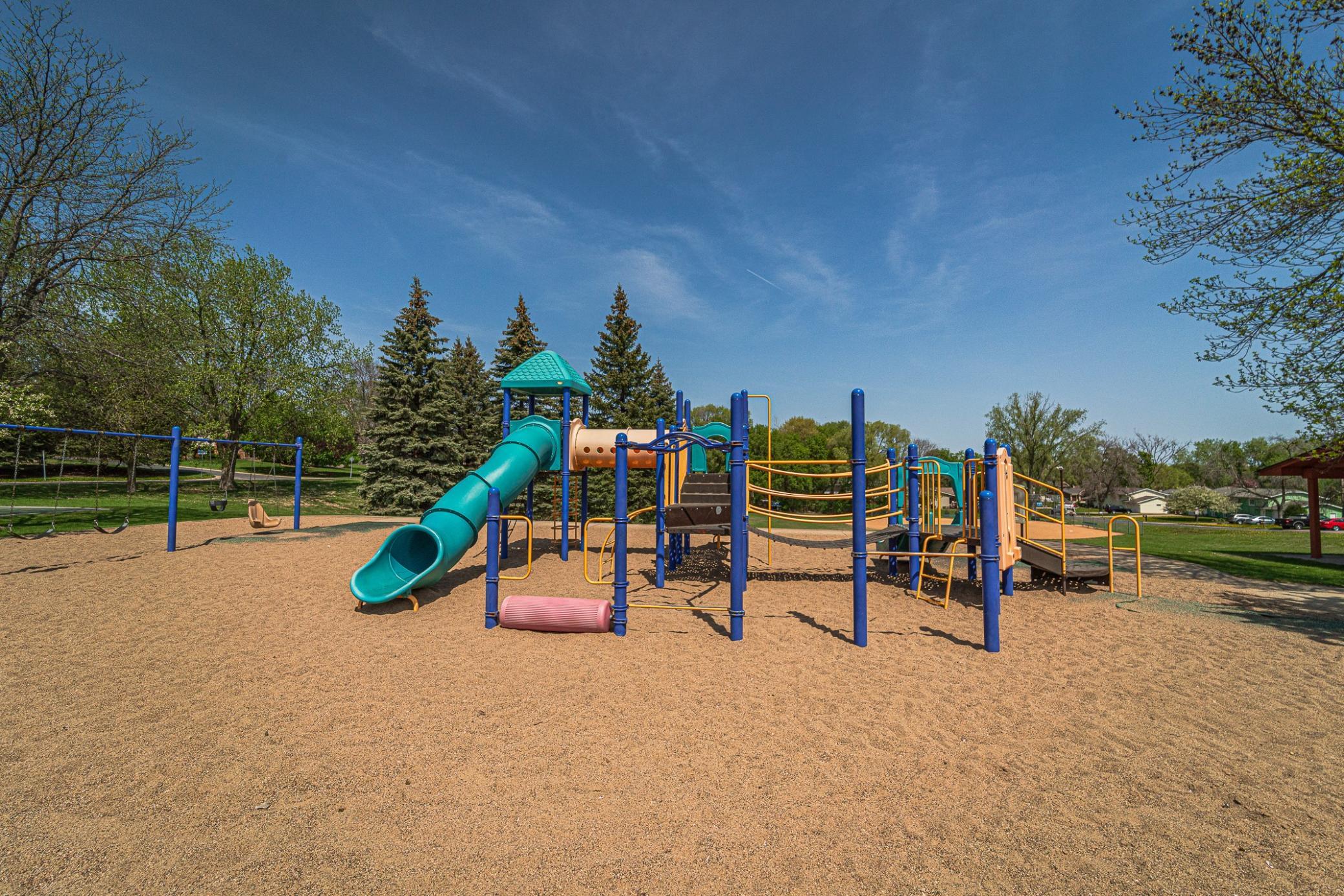 17081 Pheasant Meadow Lane SW