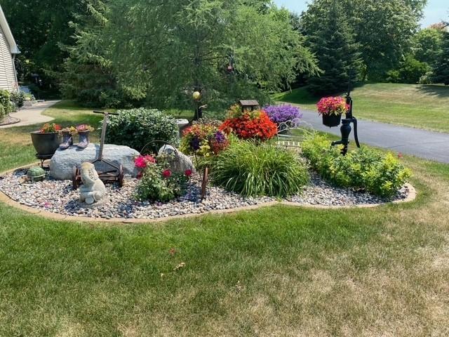 17081 Pheasant Meadow Lane SW