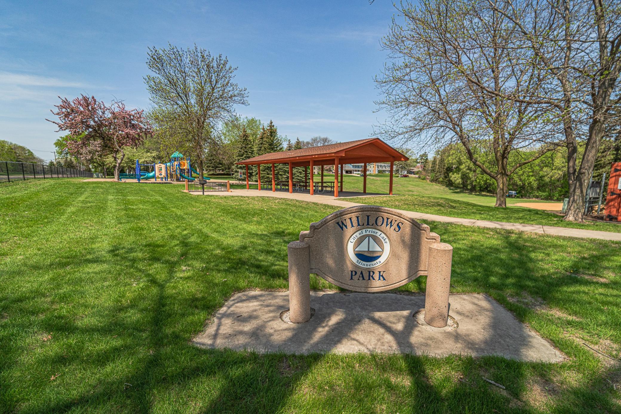 17081 Pheasant Meadow Lane SW