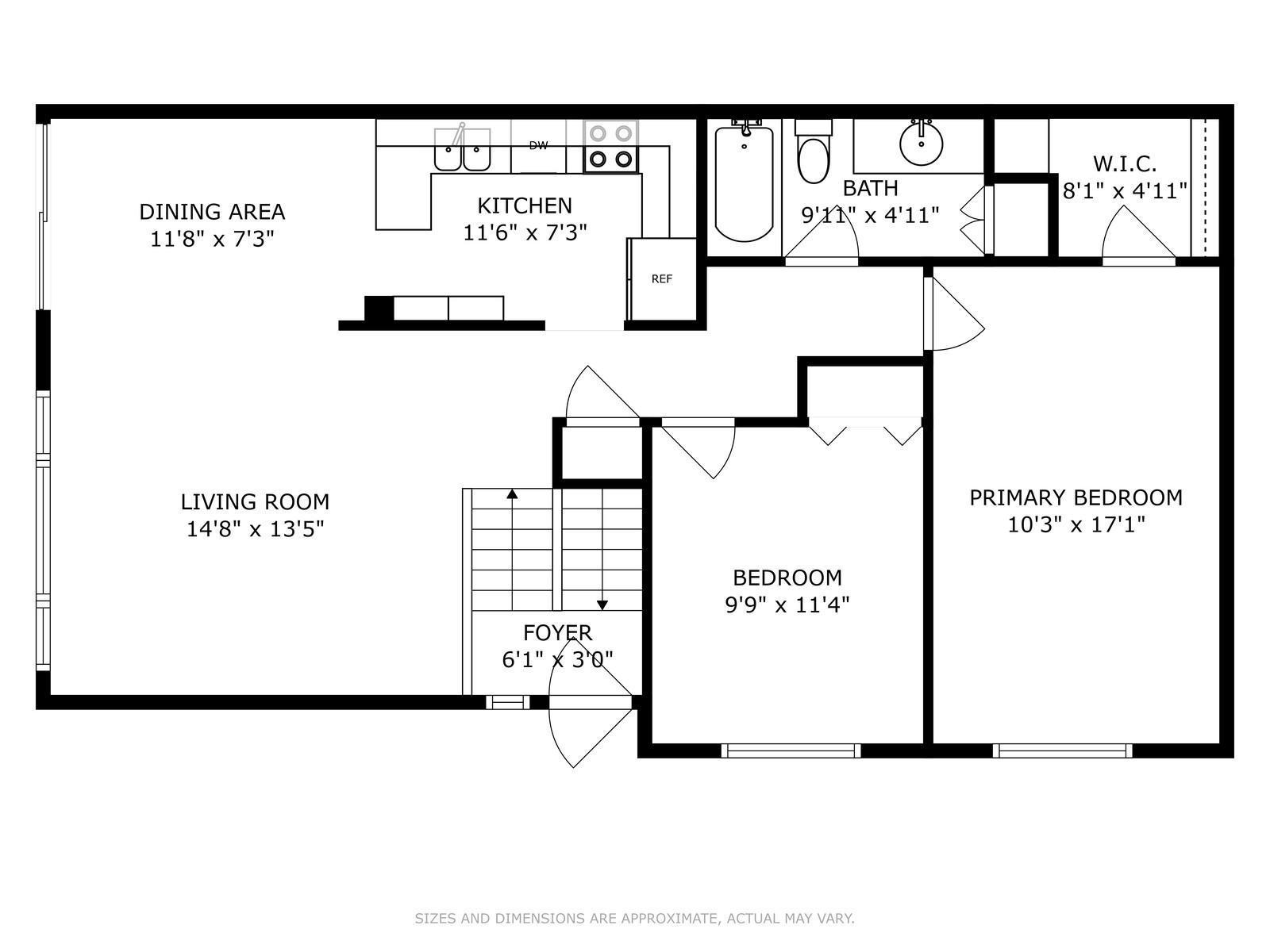 9926 Cavell Avenue S