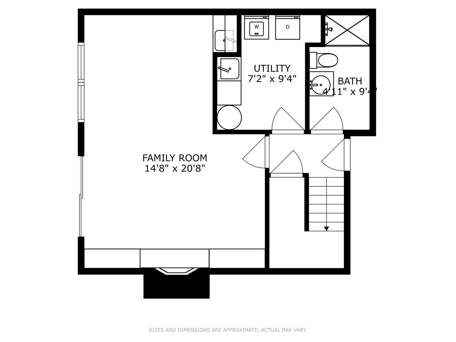 9926 Cavell Avenue S