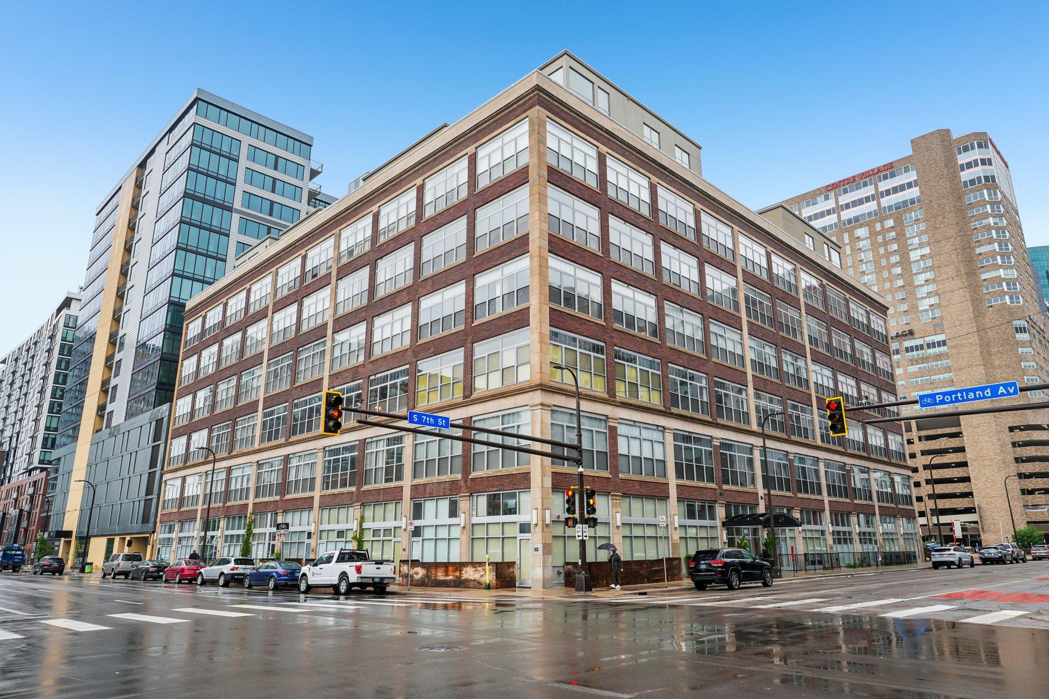 521 S 7th Street Unit: 416