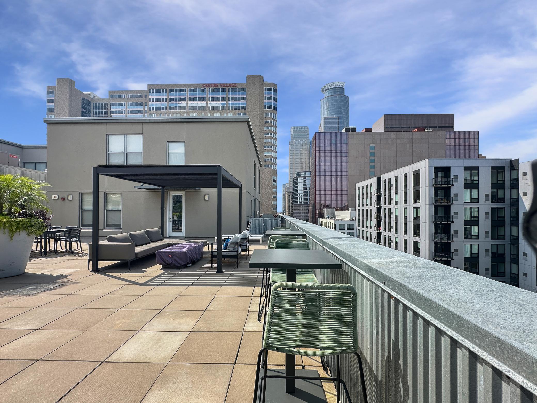 521 S 7th Street Unit: 416