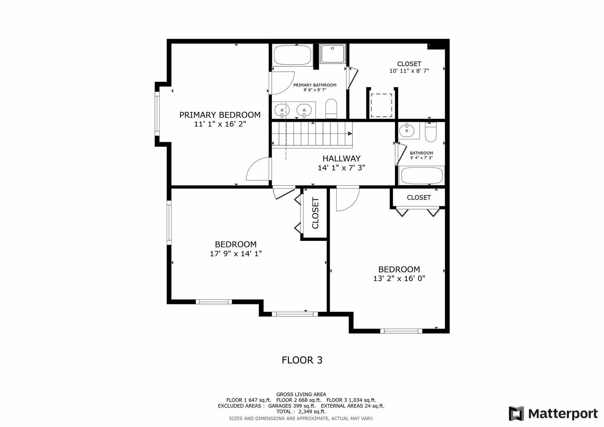 14937 Mustang Path