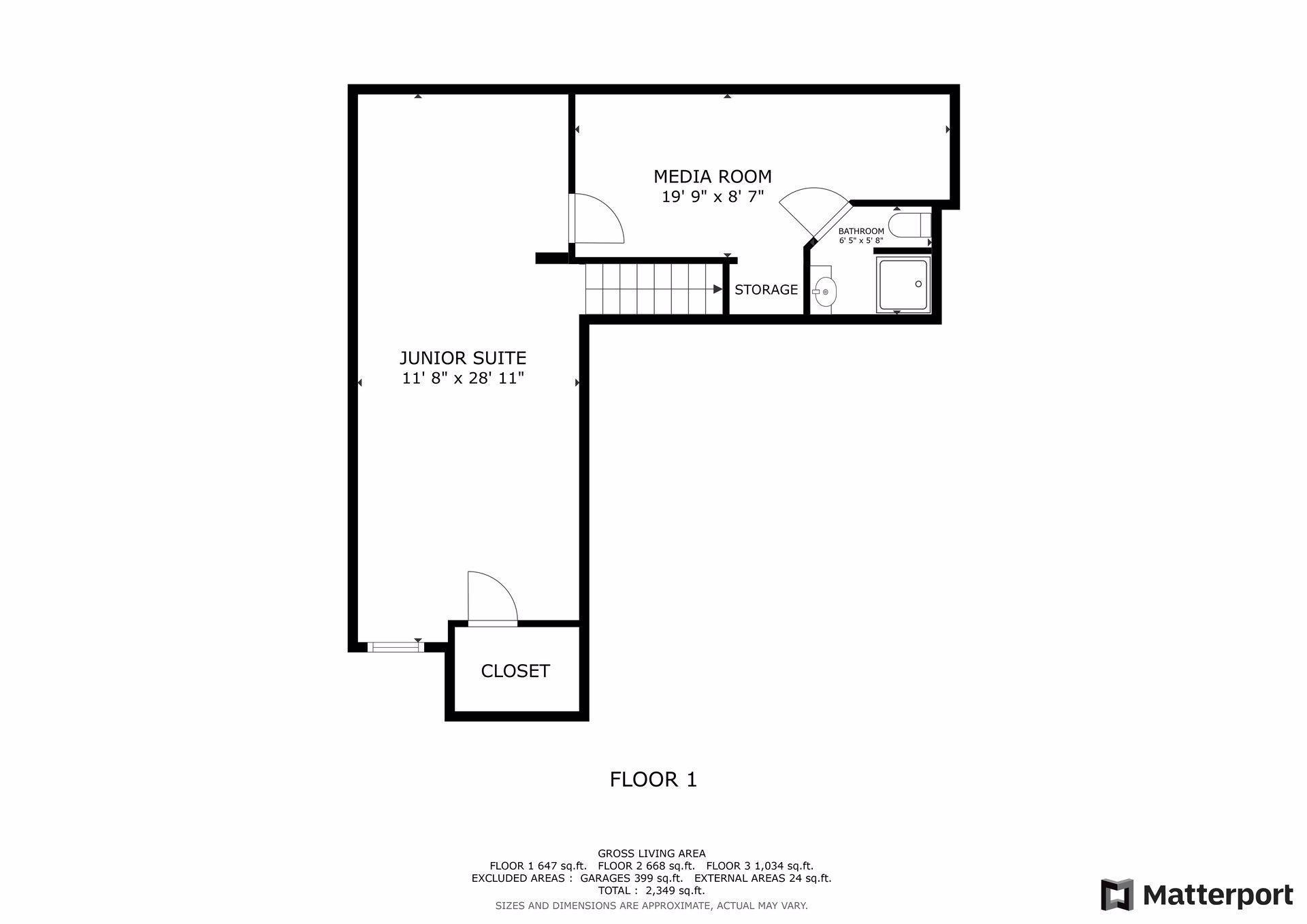 14937 Mustang Path