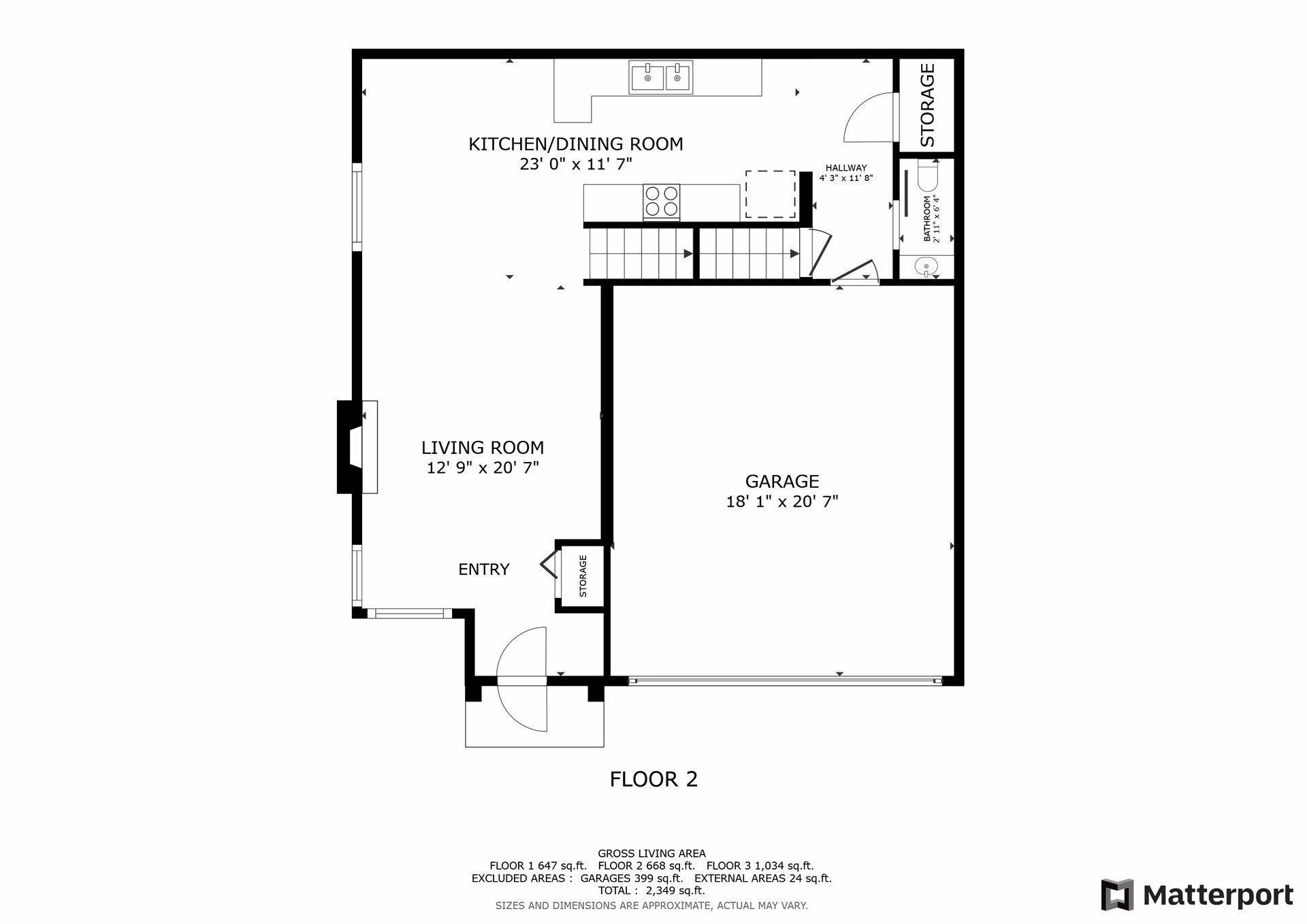 14937 Mustang Path