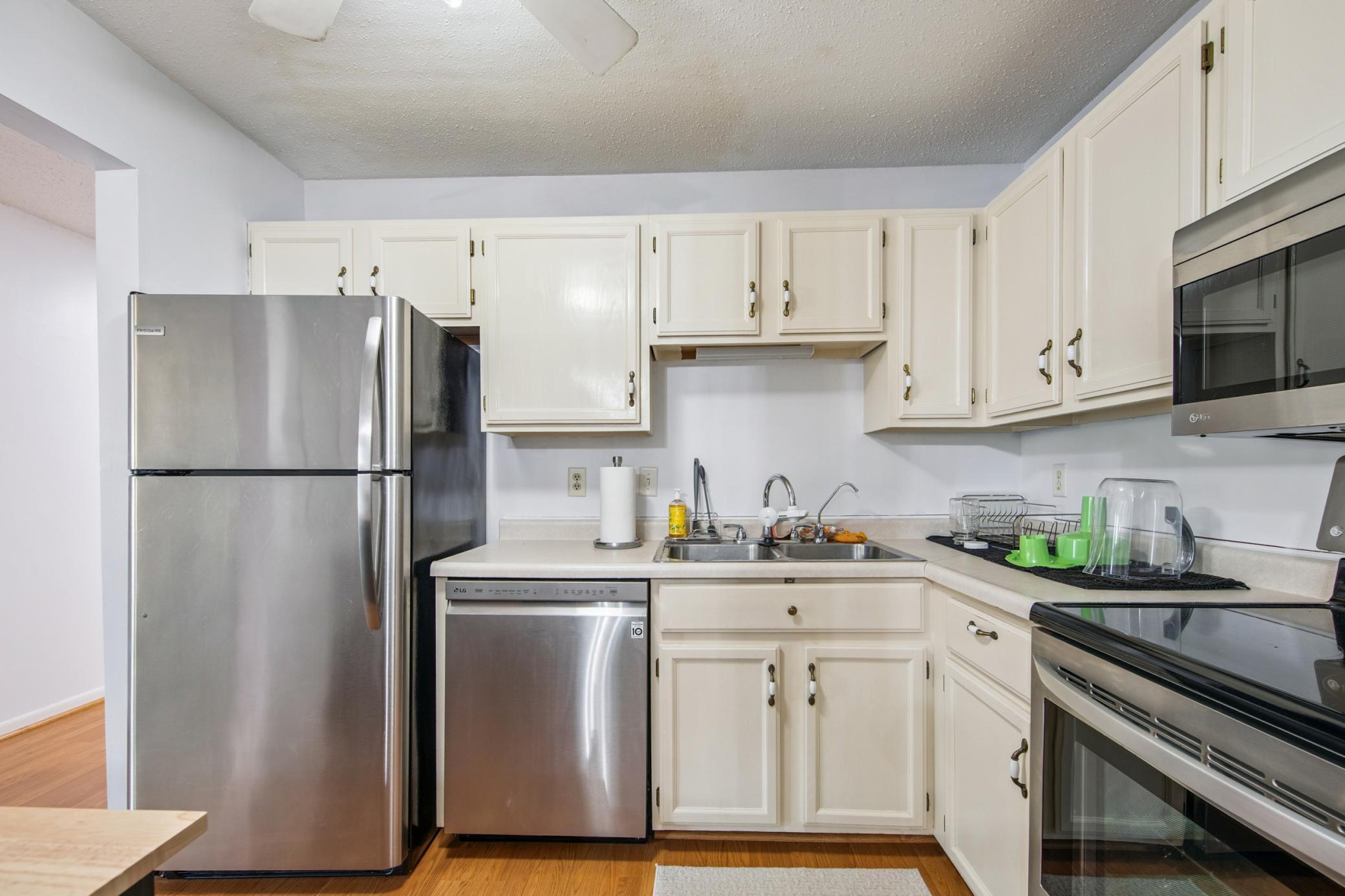 1800 Riverwood Drive Unit: 110