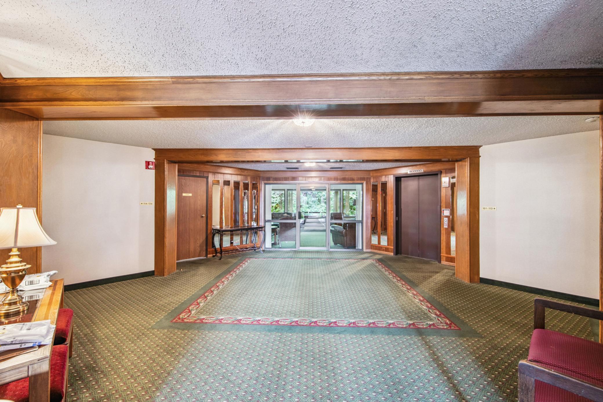 1800 Riverwood Drive Unit: 110