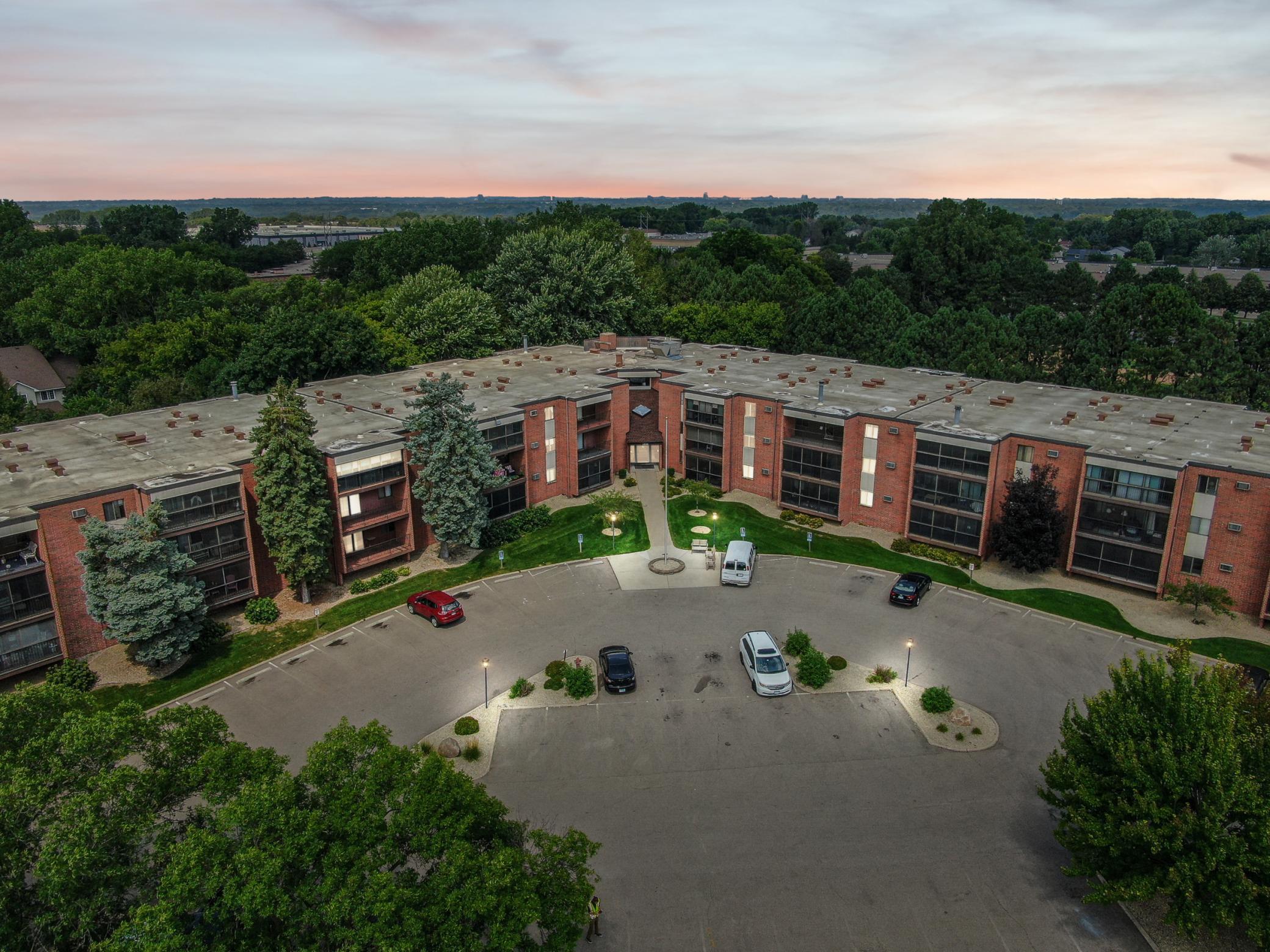 1800 Riverwood Drive Unit: 110