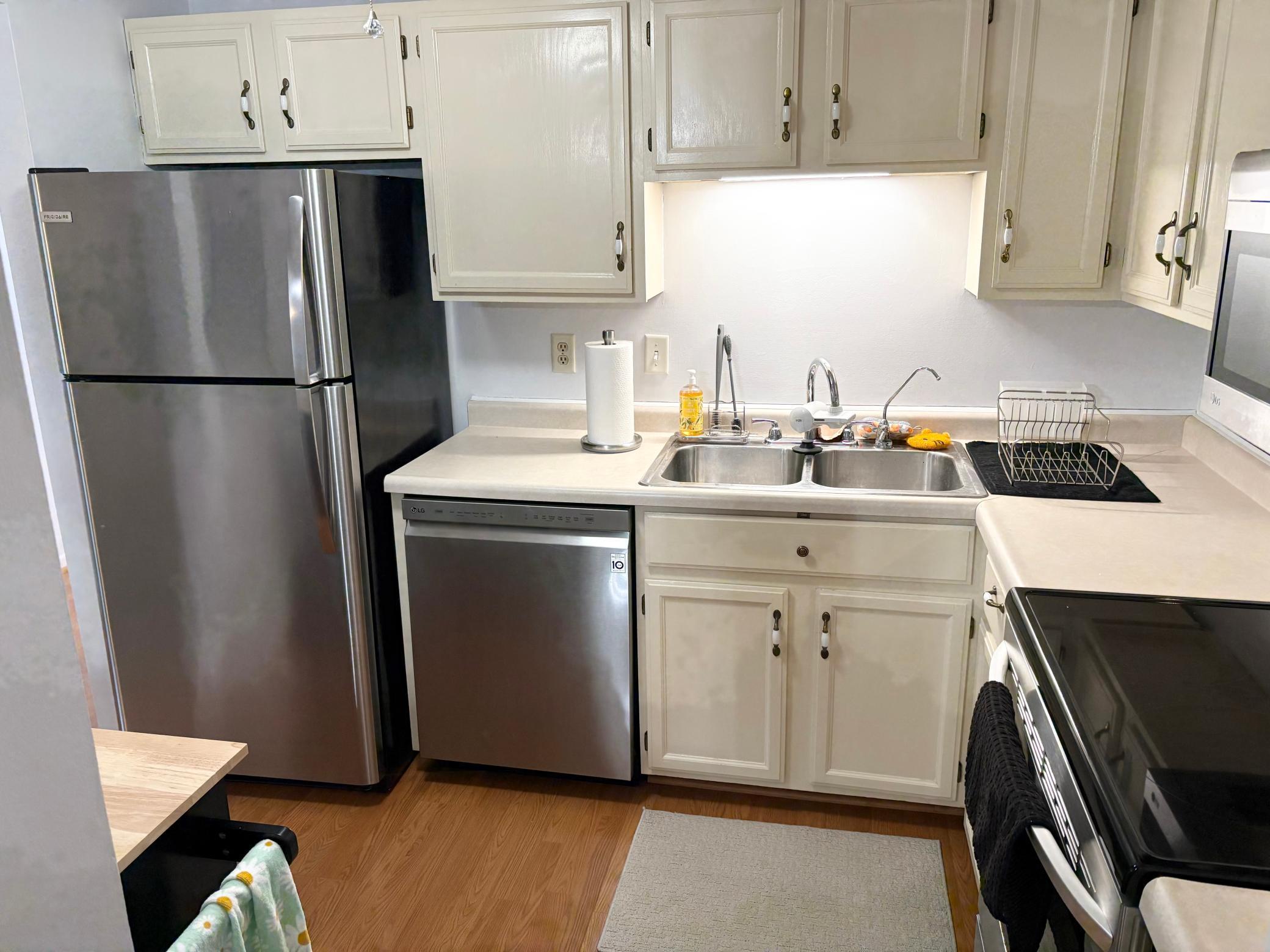 1800 Riverwood Drive Unit: 110