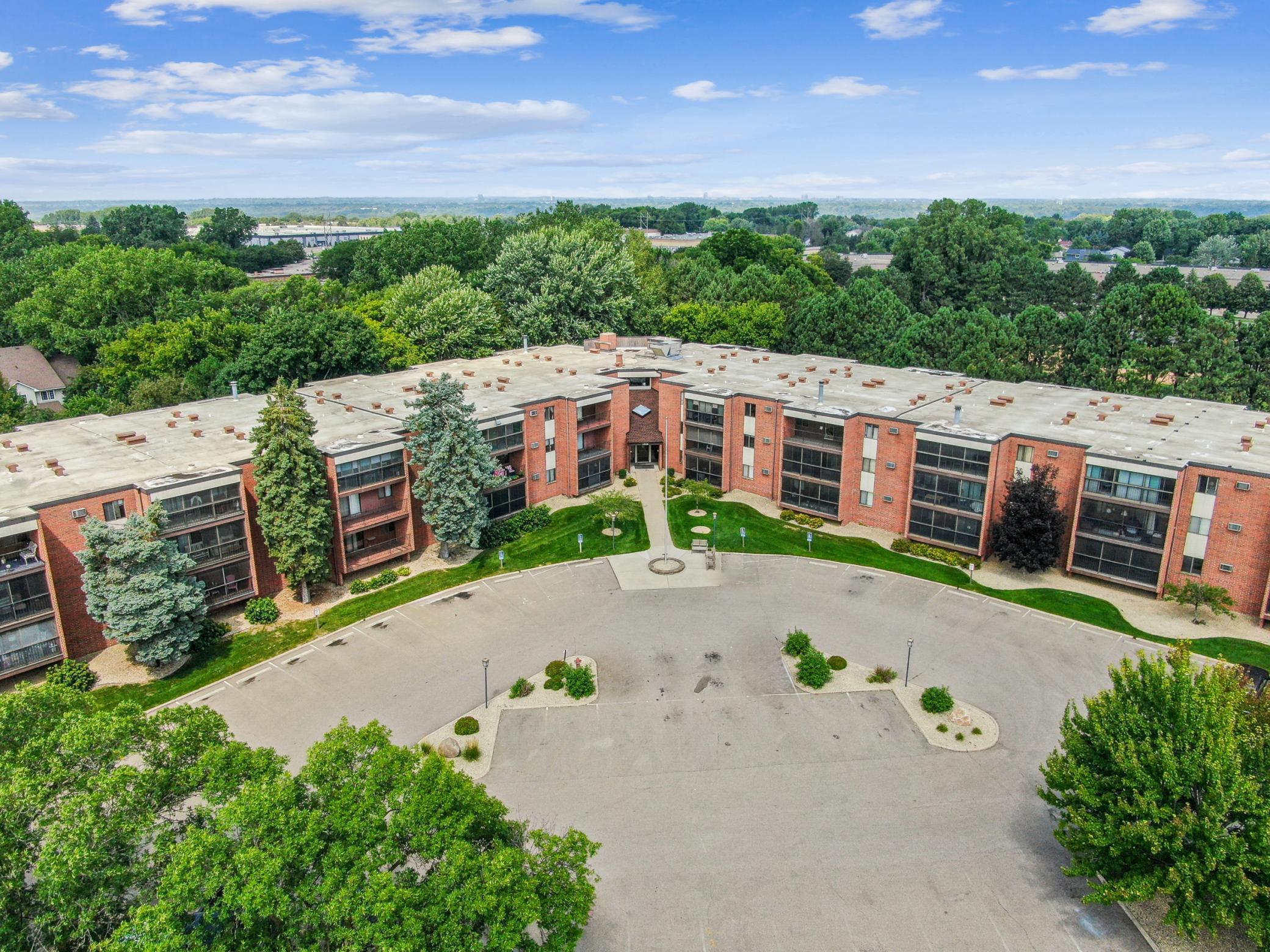 1800 Riverwood Drive Unit: 110