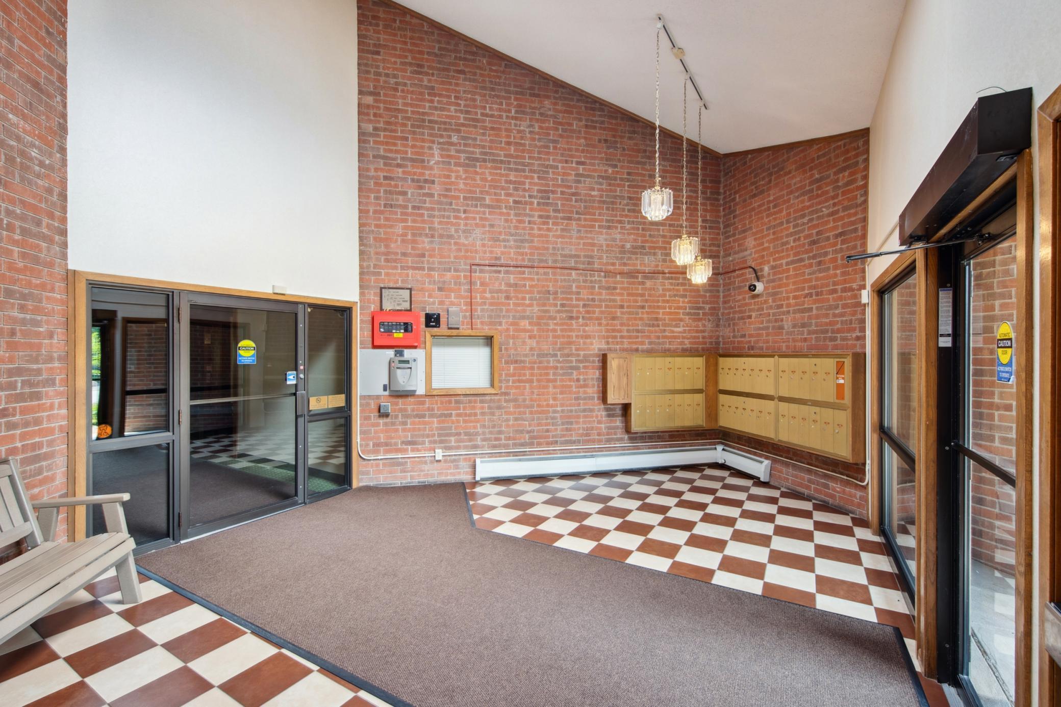 1800 Riverwood Drive Unit: 110