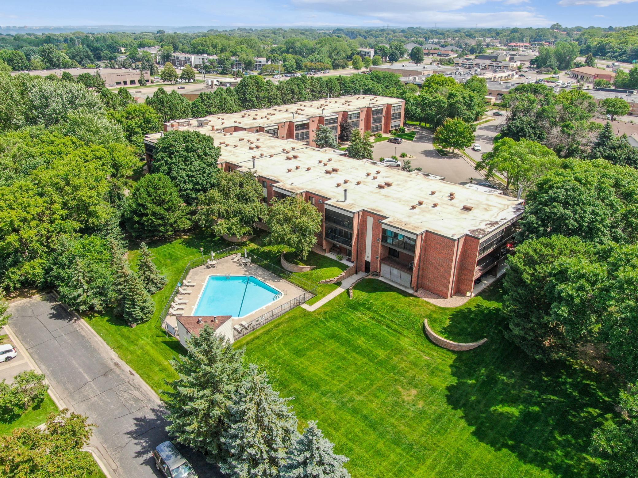 1800 Riverwood Drive Unit: 110