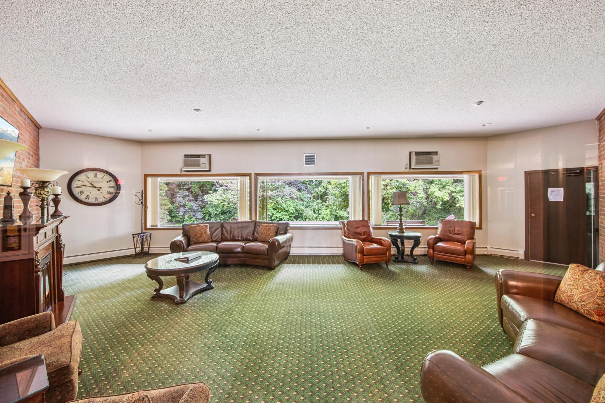 1800 Riverwood Drive Unit: 110