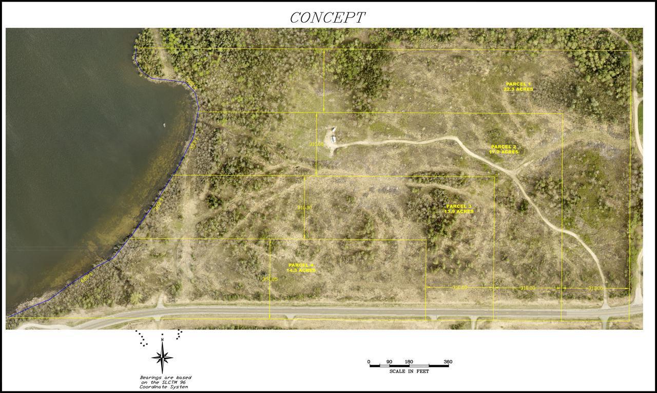 Parcel 4 Hwy 23