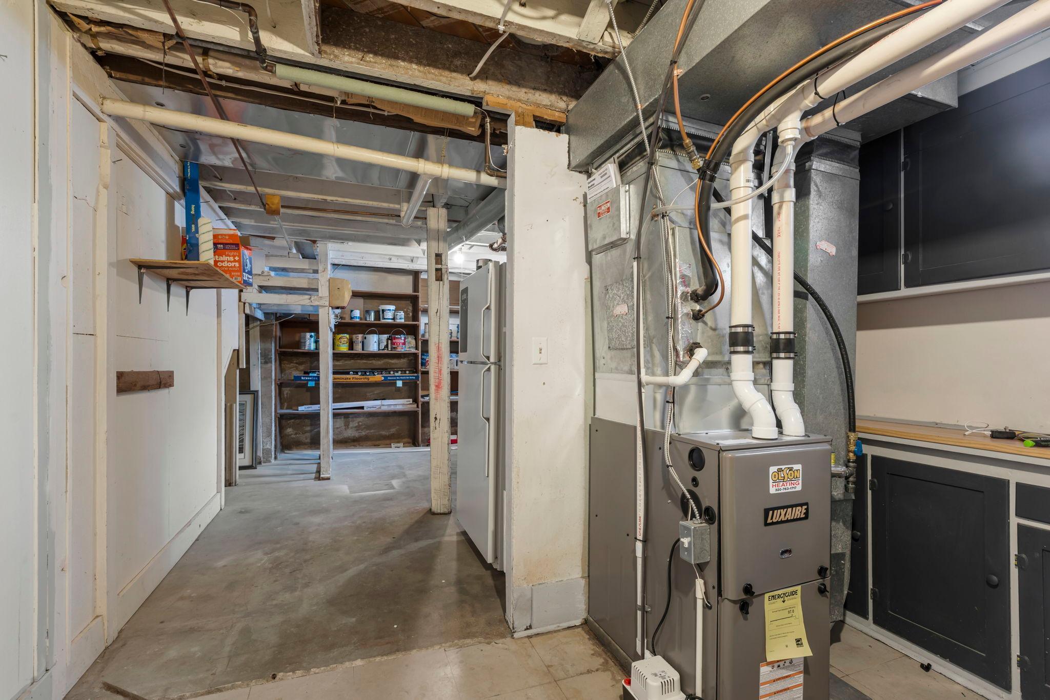 1011 Van Dyke Road NW