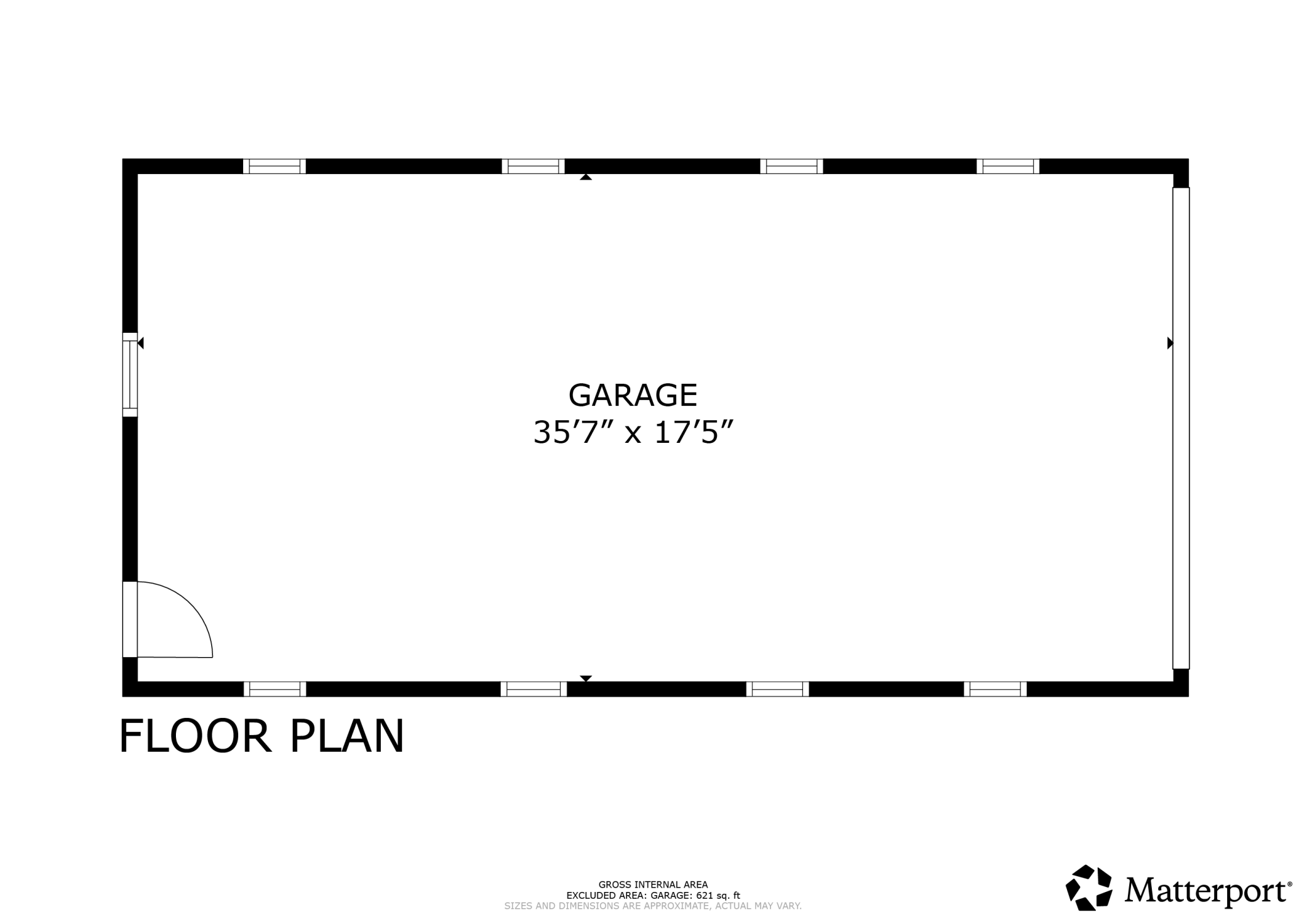 1011 Van Dyke Road NW