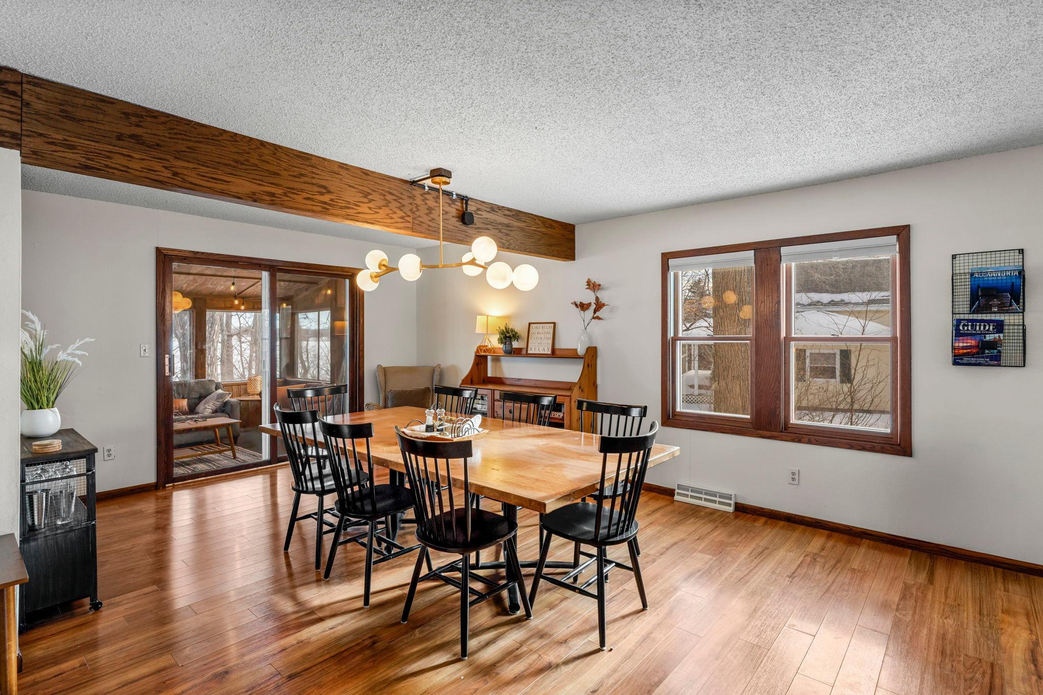 1011 Van Dyke Road NW