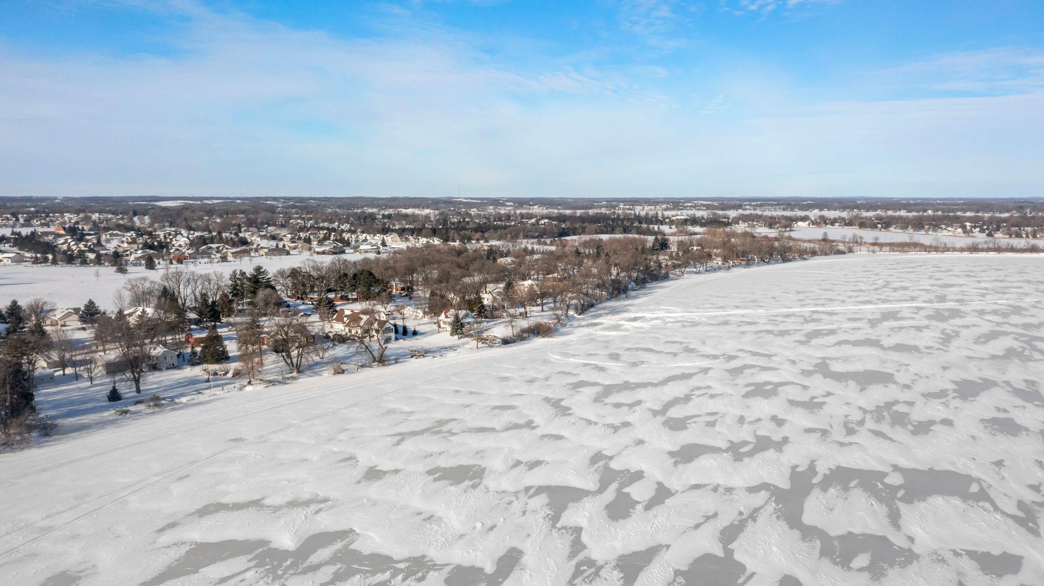 1011 Van Dyke Road NW