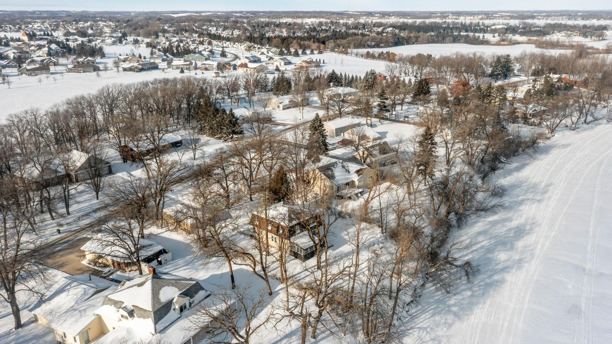 1011 Van Dyke Road NW