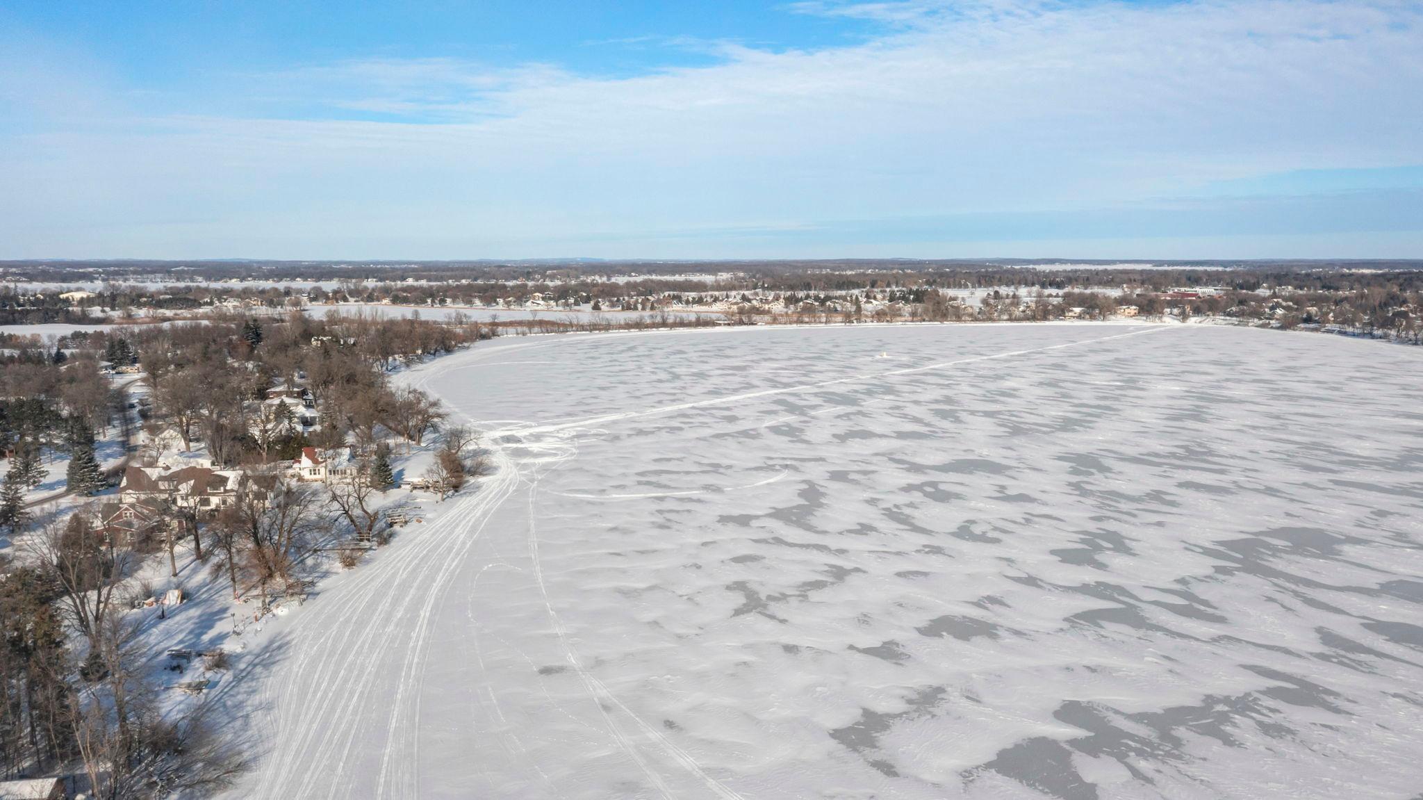 1011 Van Dyke Road NW