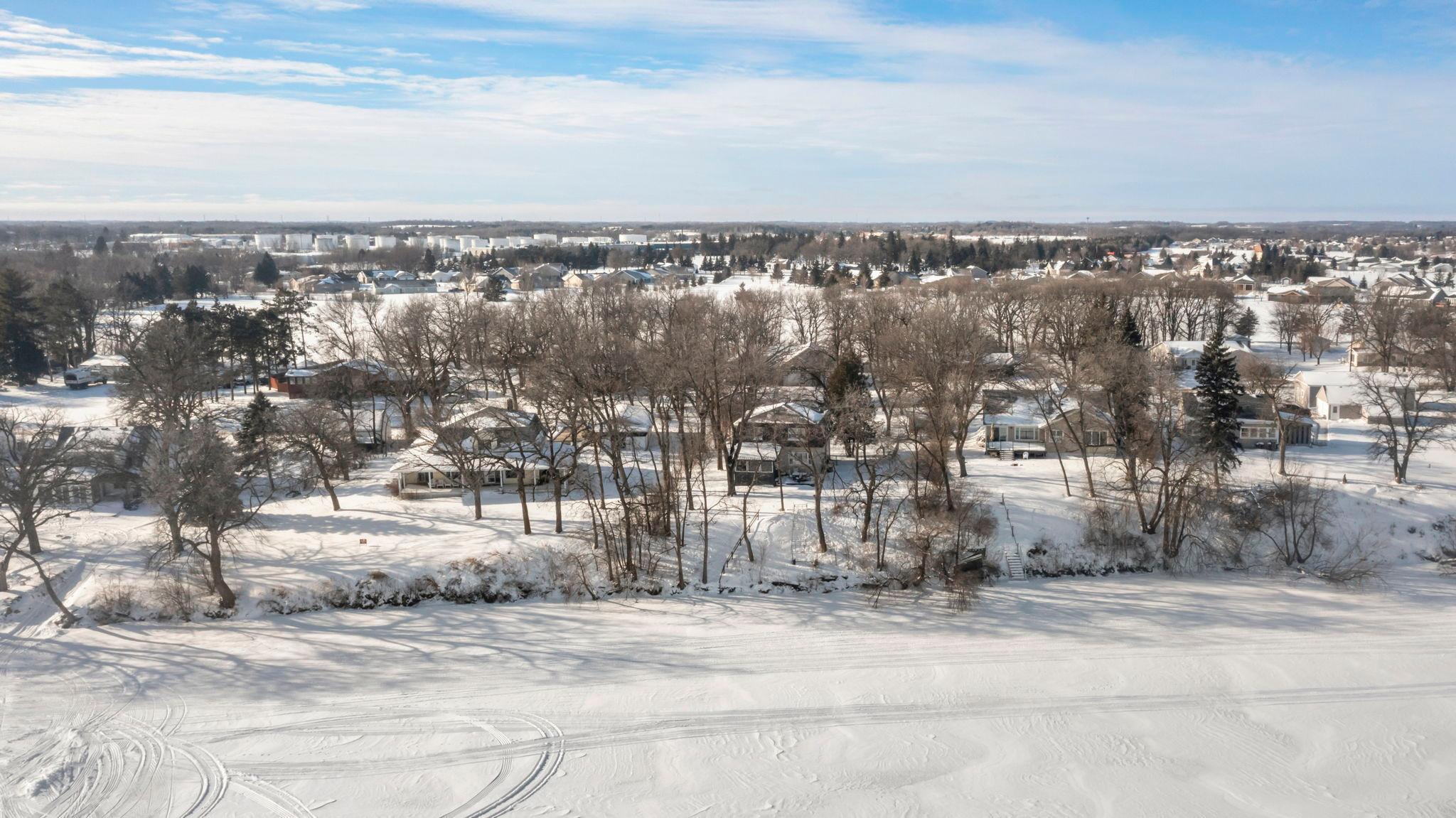 1011 Van Dyke Road NW