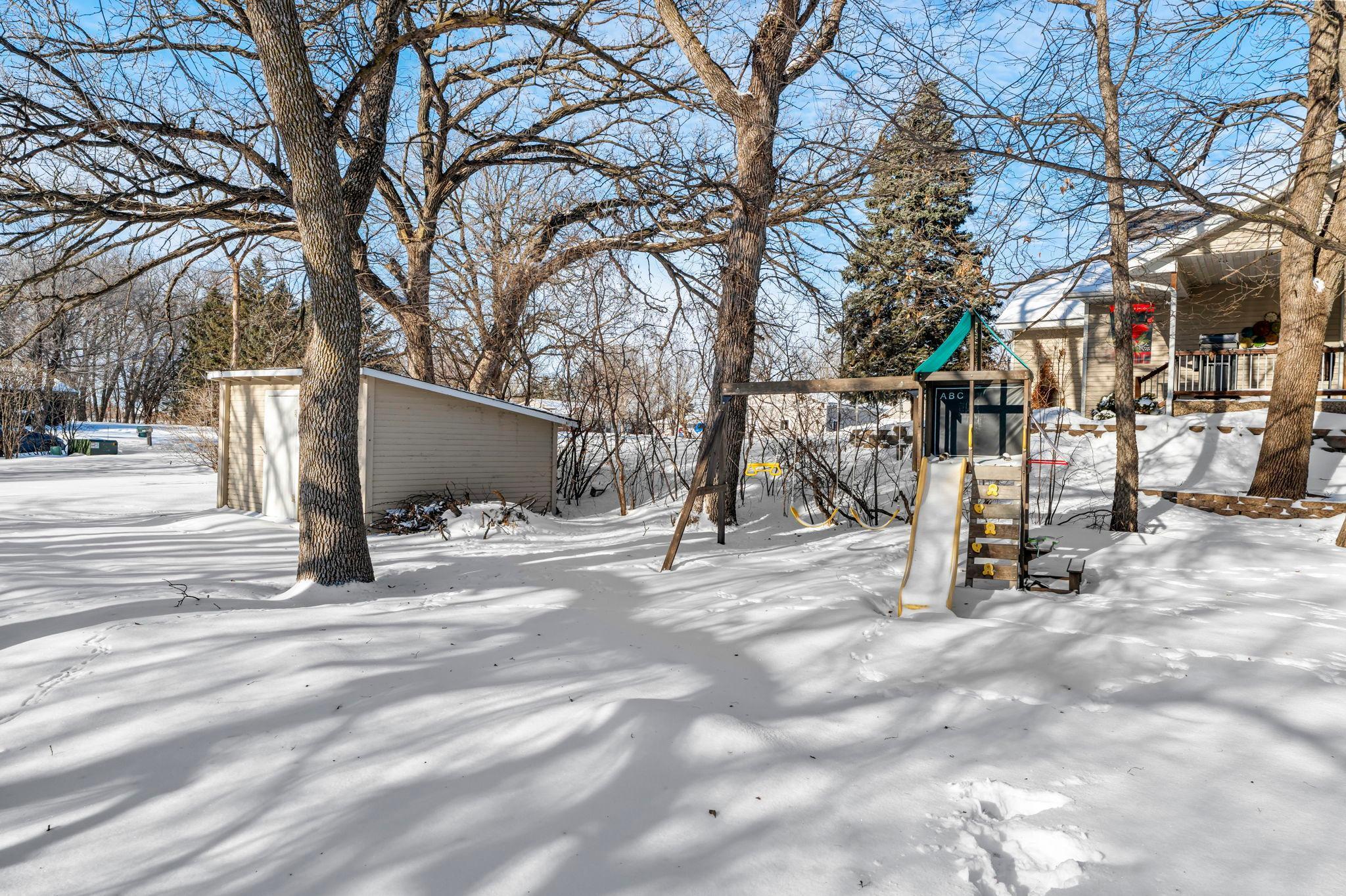 1011 Van Dyke Road NW